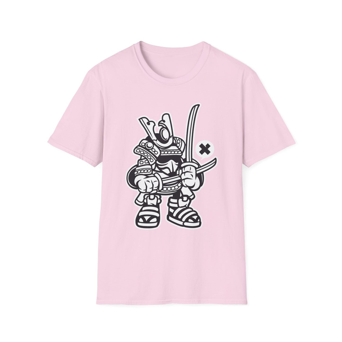 Cartoon T-Shirt, Animation T-Shirt, Funny Tee Shirt - 52