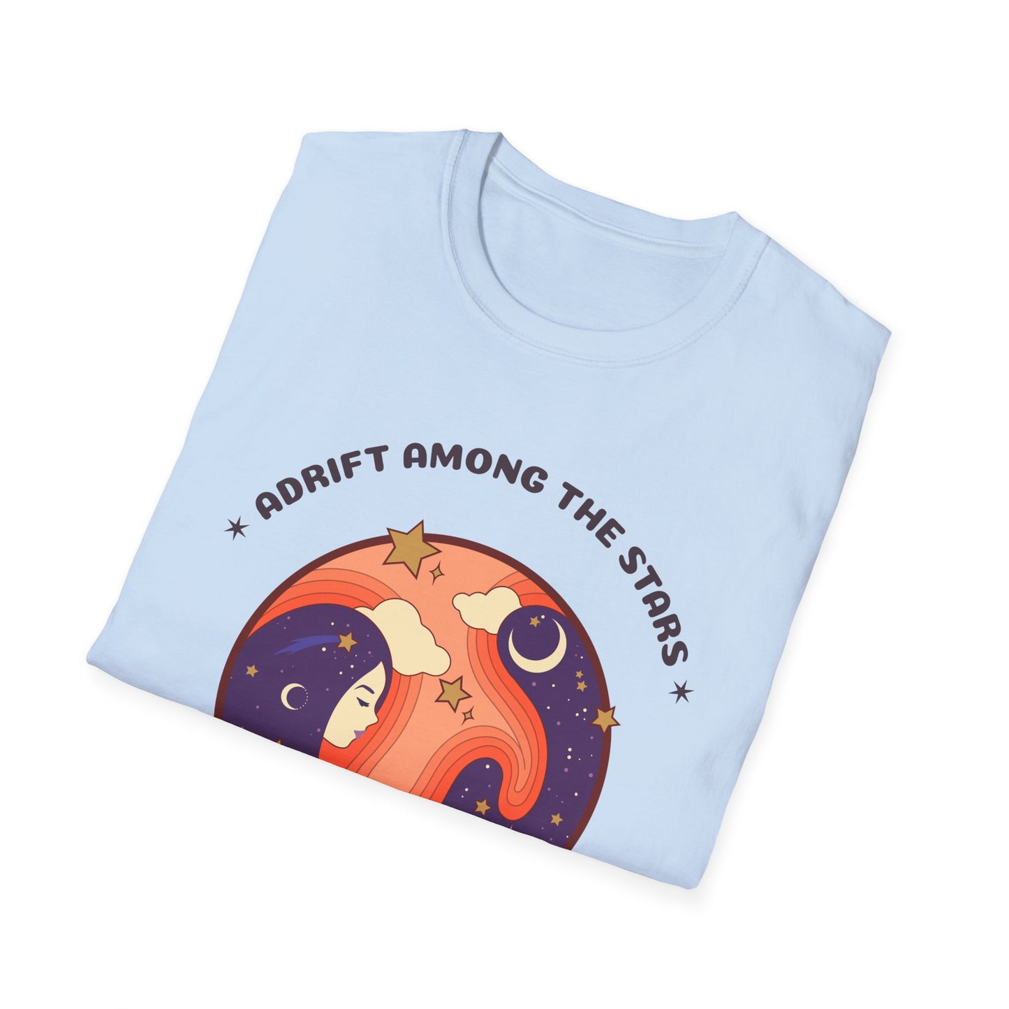 Retro T Shirt, Retro Design Shirt, Retro Art Tee Shirt, T-shirt with Retro Style