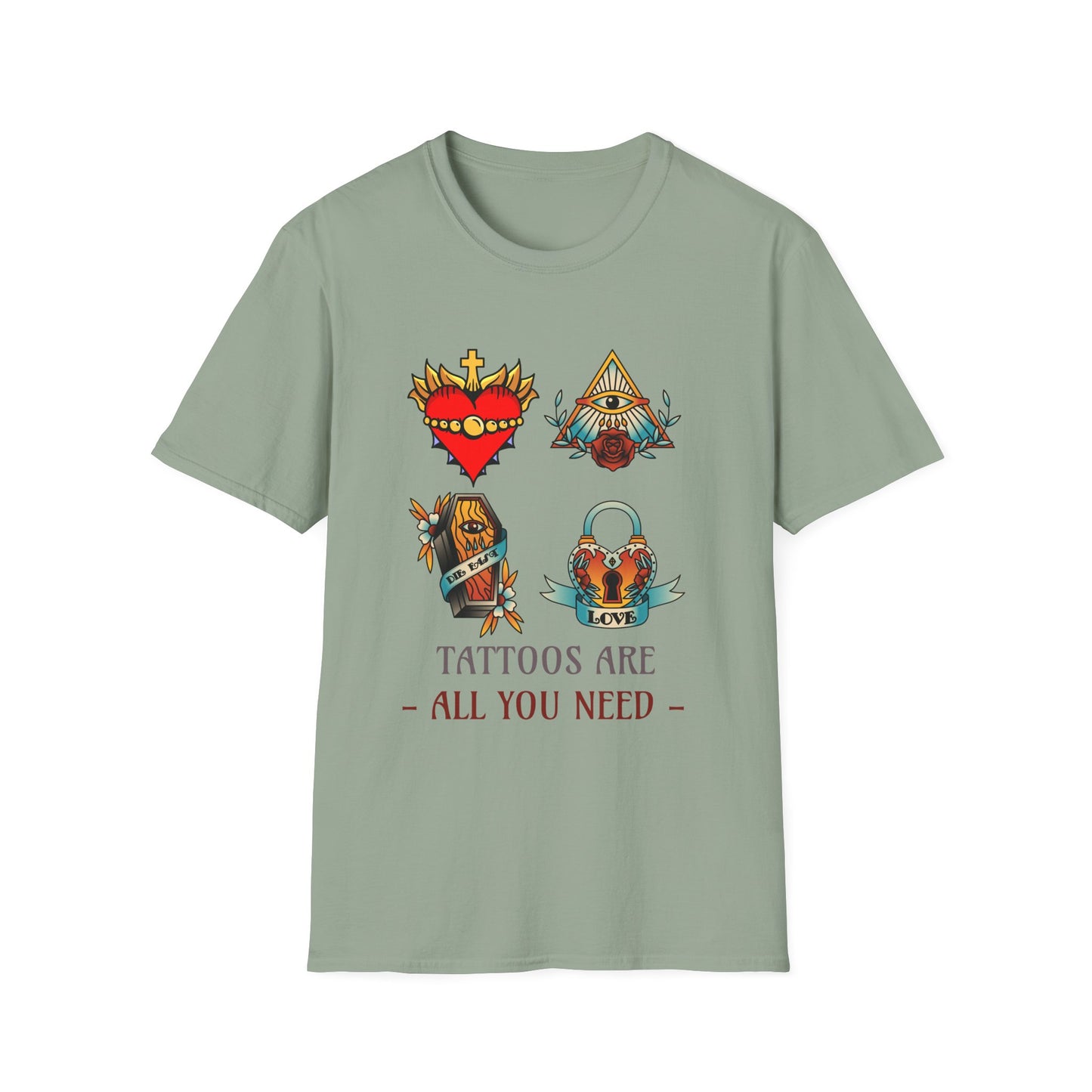 Retro T Shirt, Retro Design Shirt, Retro Art Tee Shirt, T-shirt with Retro Style
