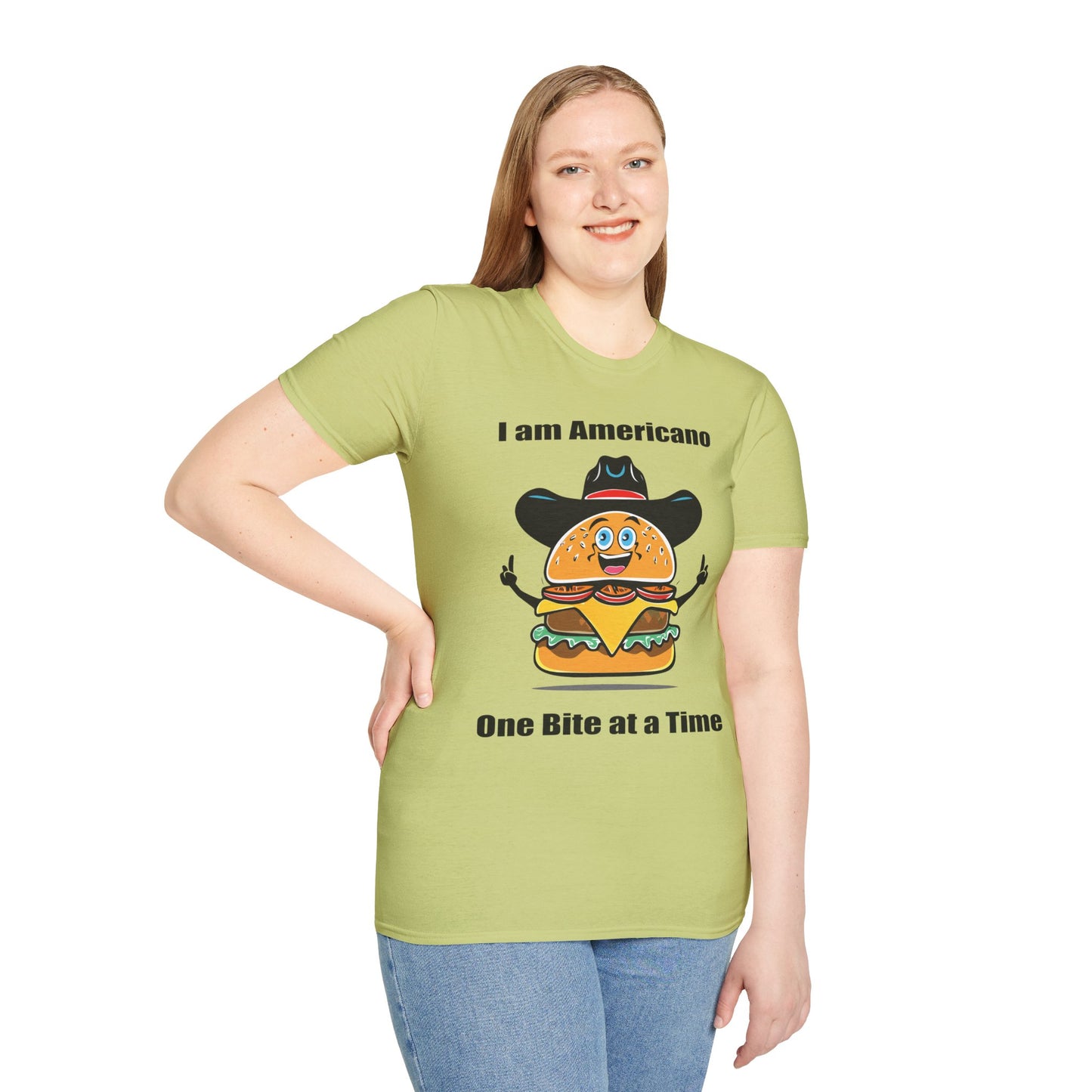 Food Tees, Funny Food T Shirts, Funny T Shirts, Shirt with Food, Junk Food Tees, Shirt with Burger, Burger T-Shirt