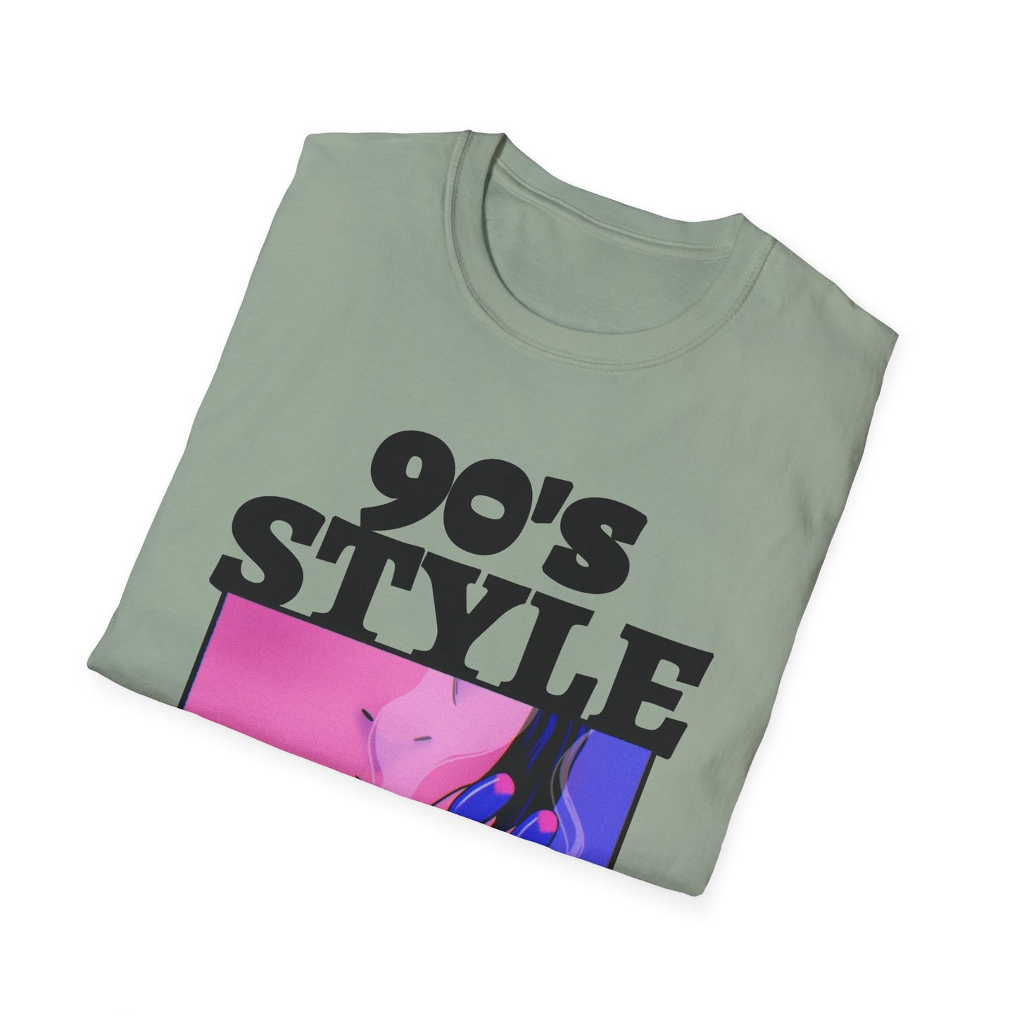 Retro T Shirt, Retro Design Shirt, Retro Art Tee Shirt, T-shirt with Retro Style