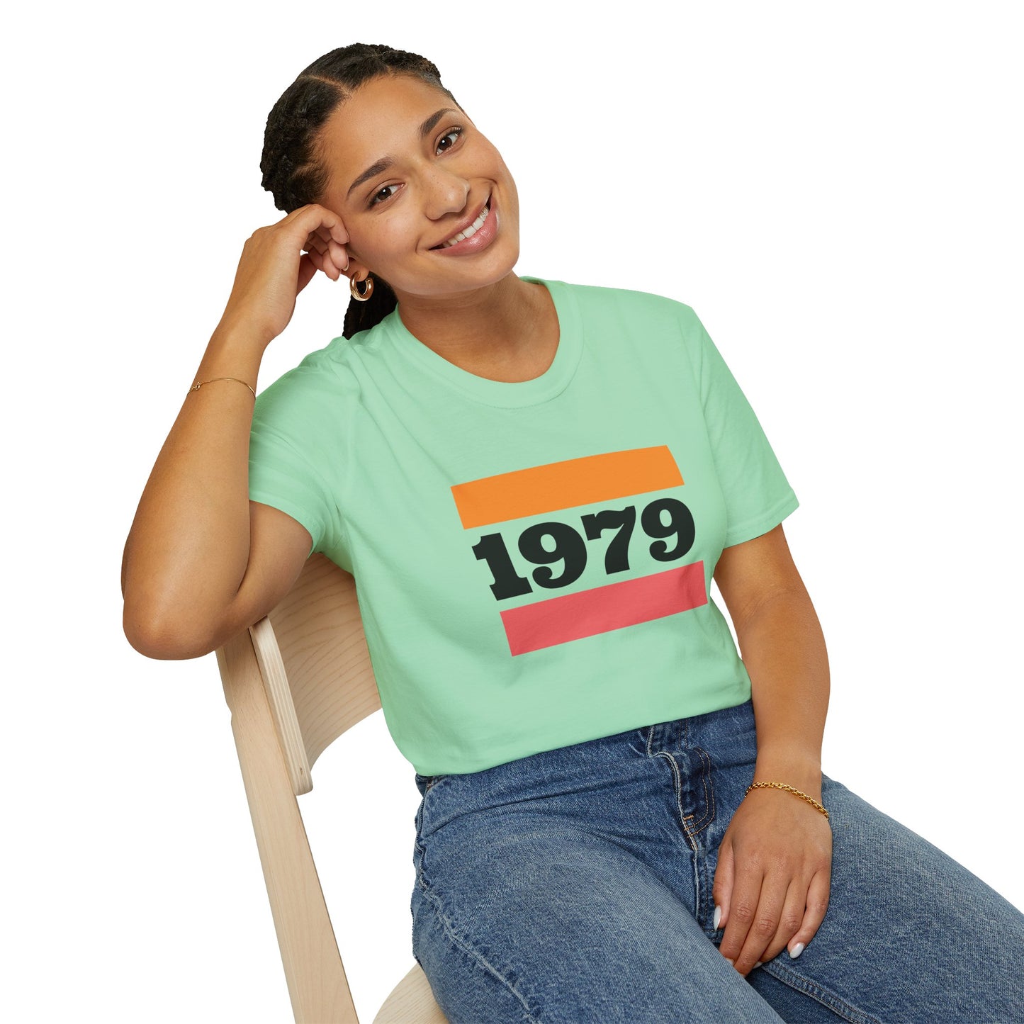 Retro T Shirt, Retro Design Shirt, Retro Art Tee Shirt, T-shirt with Retro Style