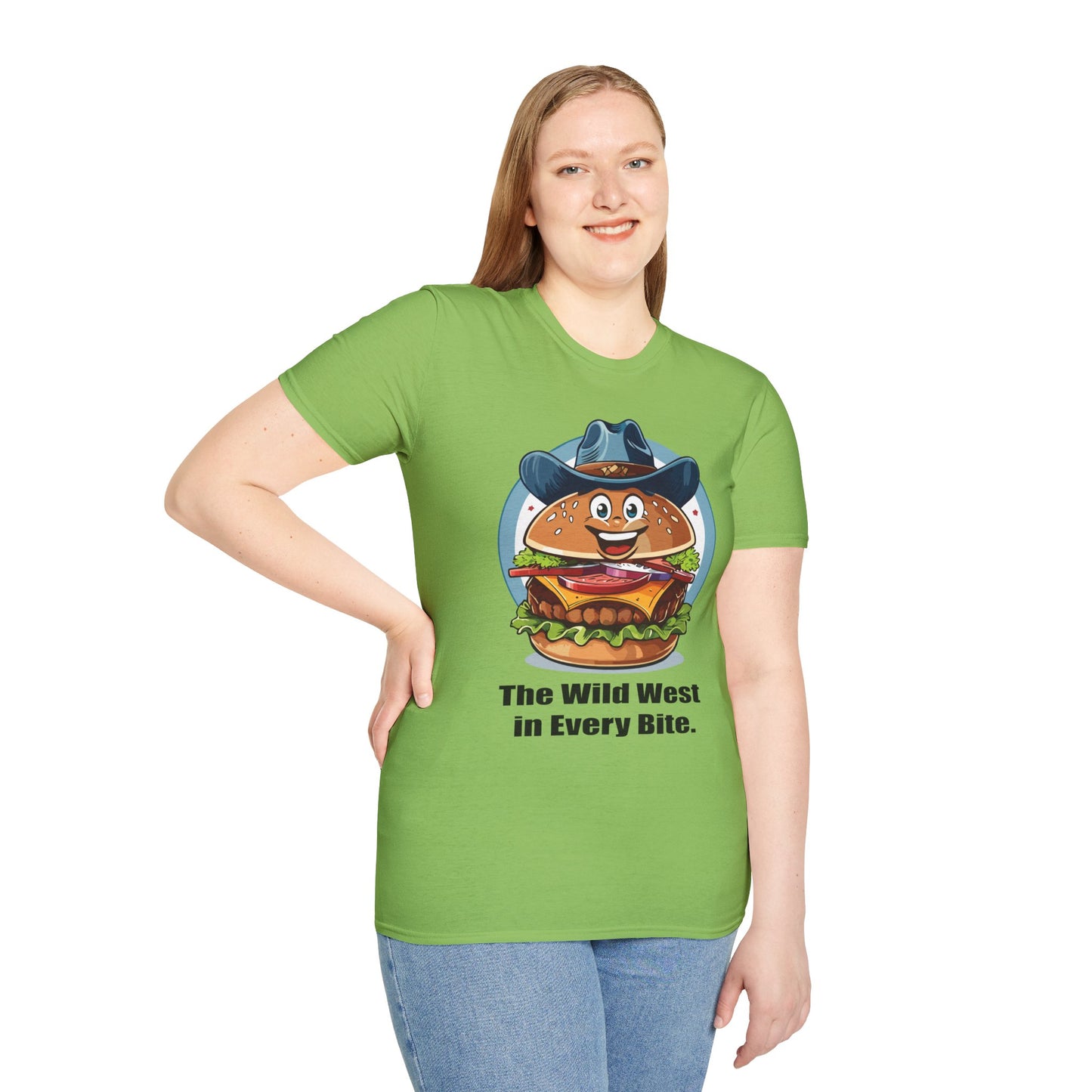 Food Tees, Funny Food T Shirts, Funny T Shirts, Shirt with Food, Junk Food Tees, Shirt with Burger, Burger T-Shirt