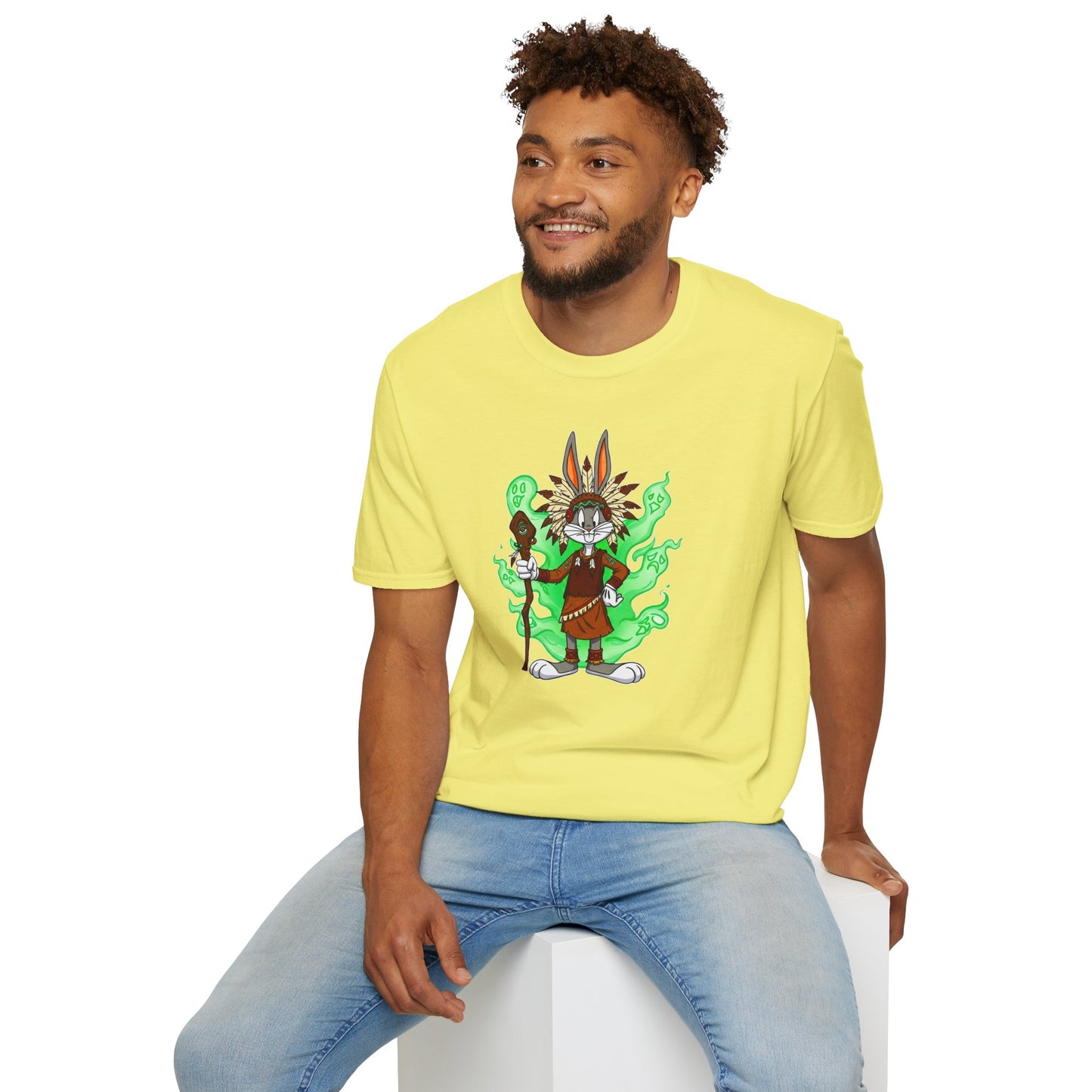 Cartoon T Shirt, Animation Shirt, Funny Animals Tee Shirt