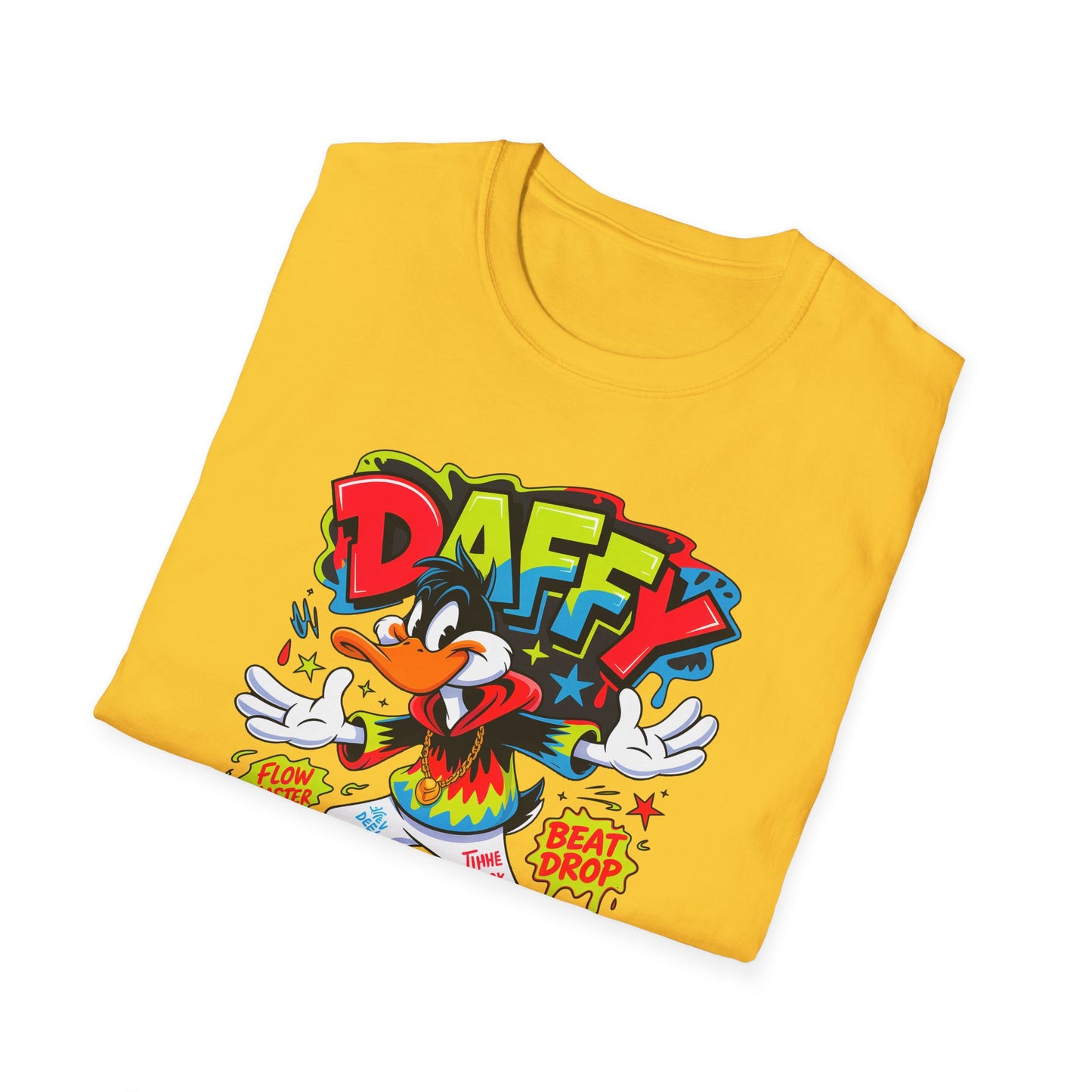 Cartoon T Shirt, Animation Shirt, Funny Animals Tee Shirt