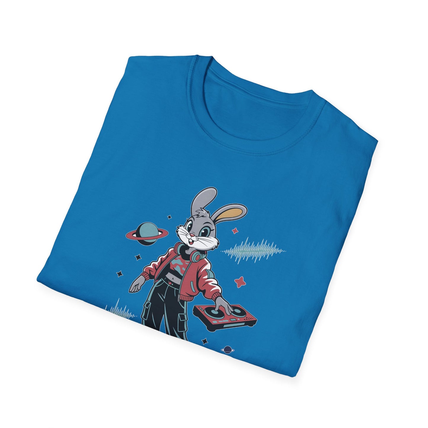 Cartoon T Shirt, Animation Shirt, Funny Animals Tee Shirt