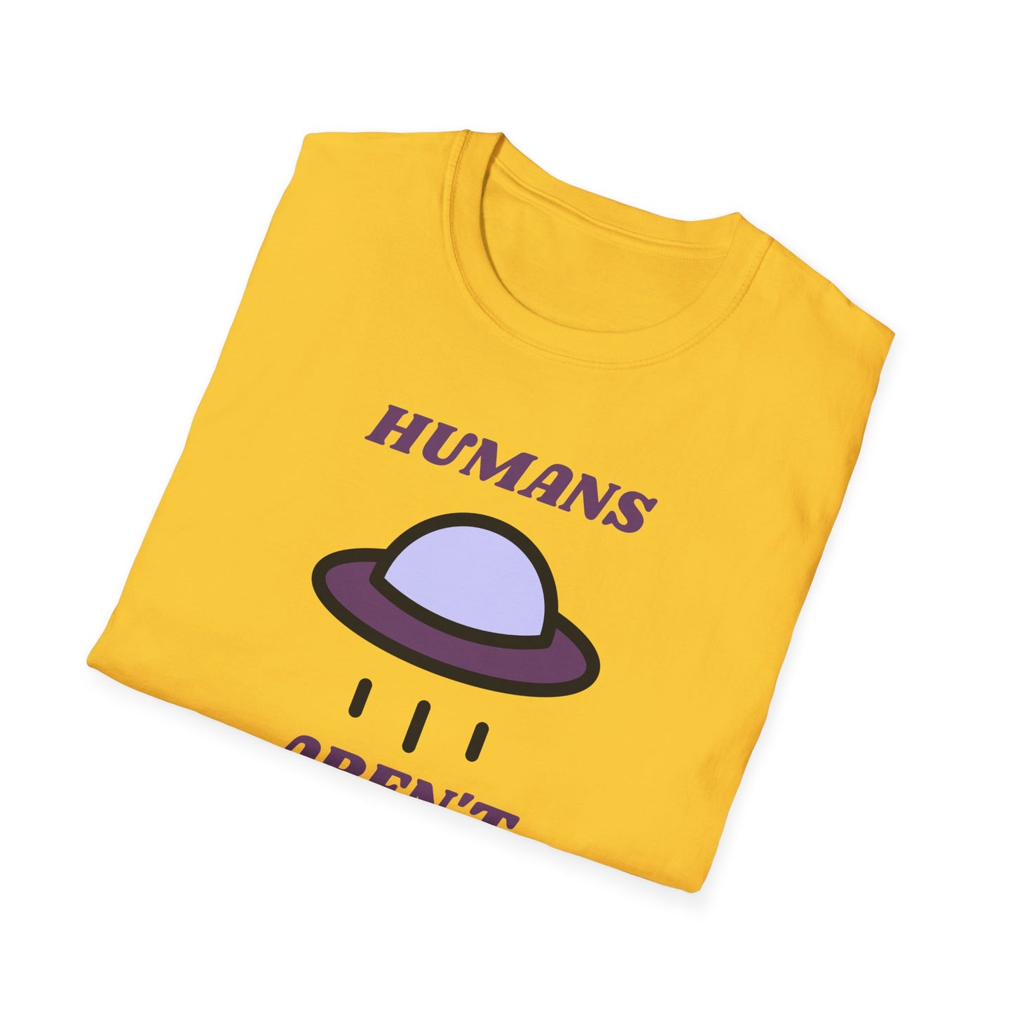Funny T Shirts, UFO Tees, Funny Aliens Shirt - 11