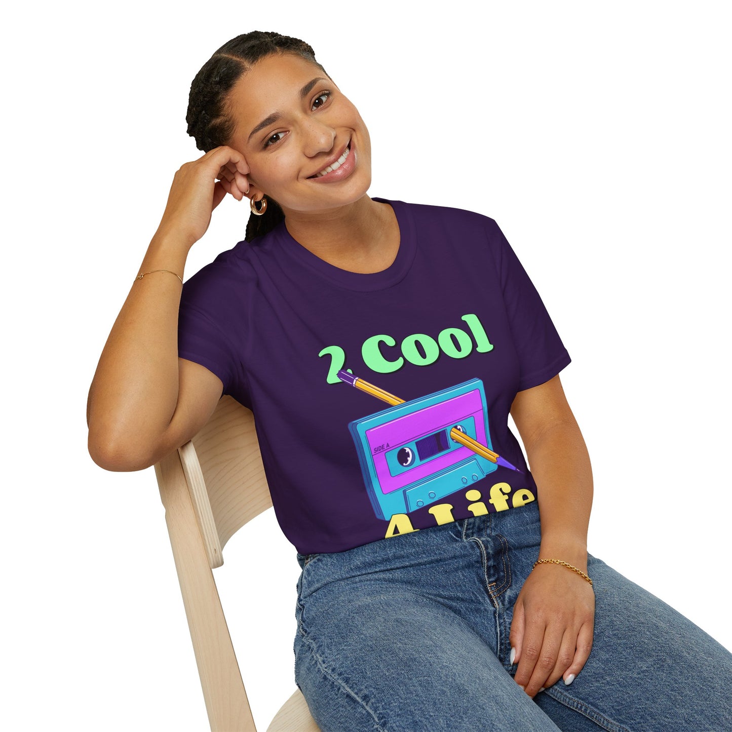 Retro T Shirt, Retro Design Shirt, Retro Art Tee Shirt, T-shirt with Retro Style
