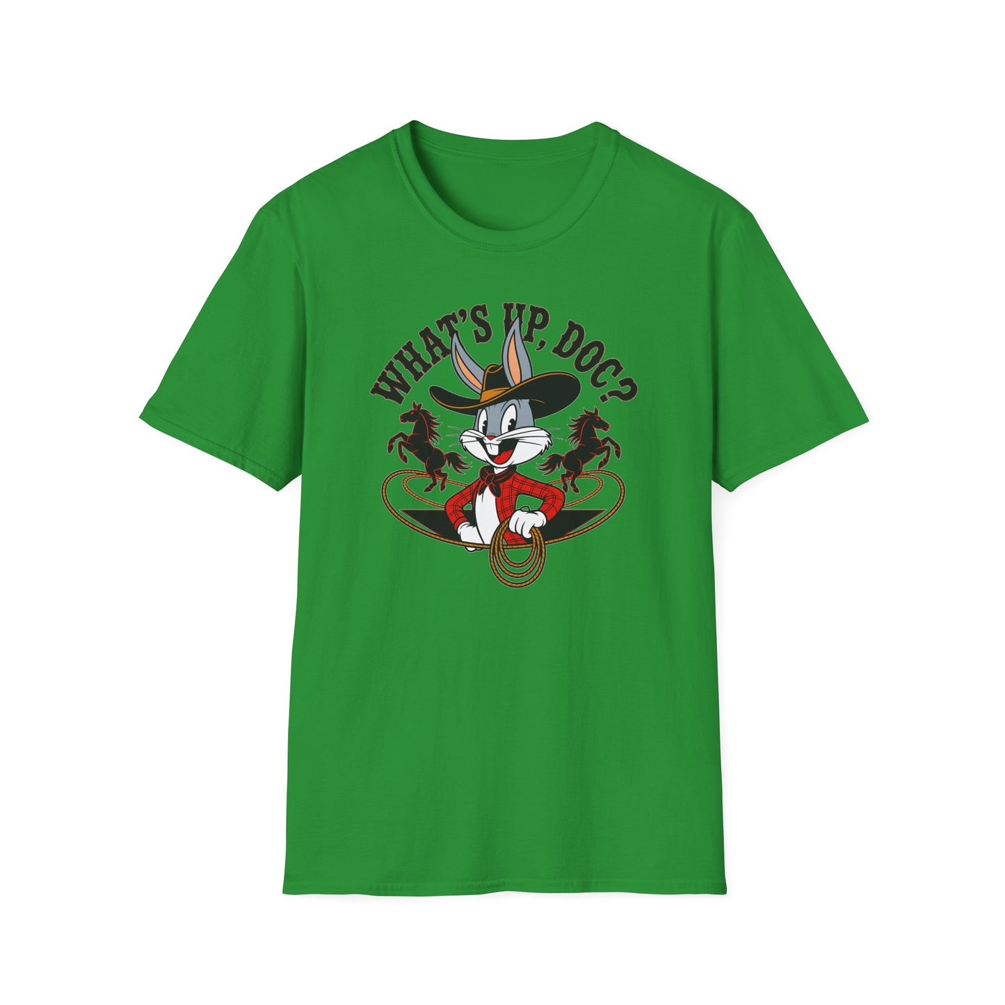Cartoon T Shirt, Animation Shirt, Funny Animals Tee Shirt