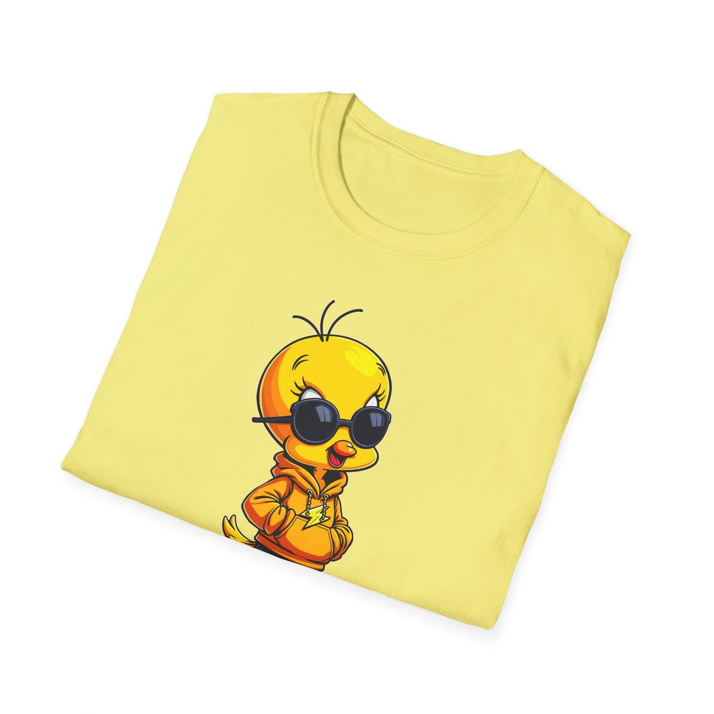 Cartoon T Shirt, Animation Shirt, Funny Animals Tee Shirt