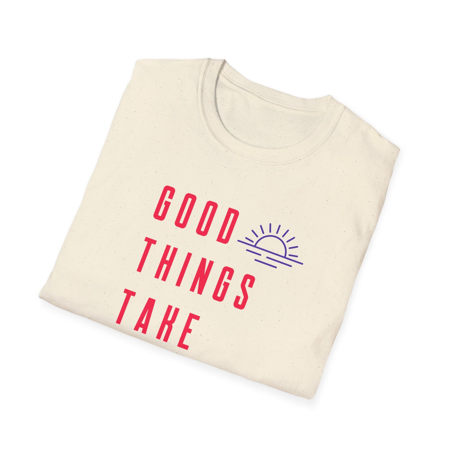 Positive Slogan T-Shirts, T-Shirts with Positive Words, Tee Shirt with Good Quotes - 37