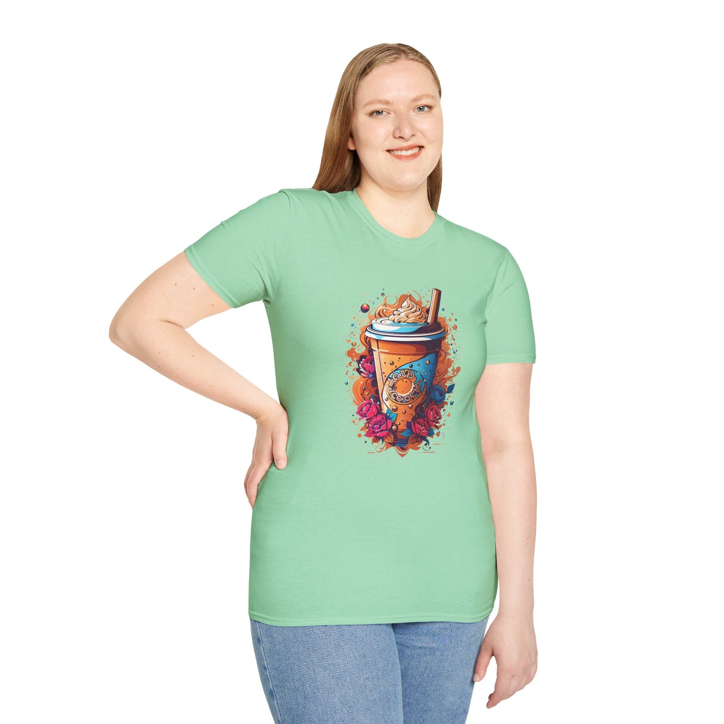 Food Tees, Funny Food T Shirts, Funny T Shirts, Shirt with Drinks, Junk Food Tees