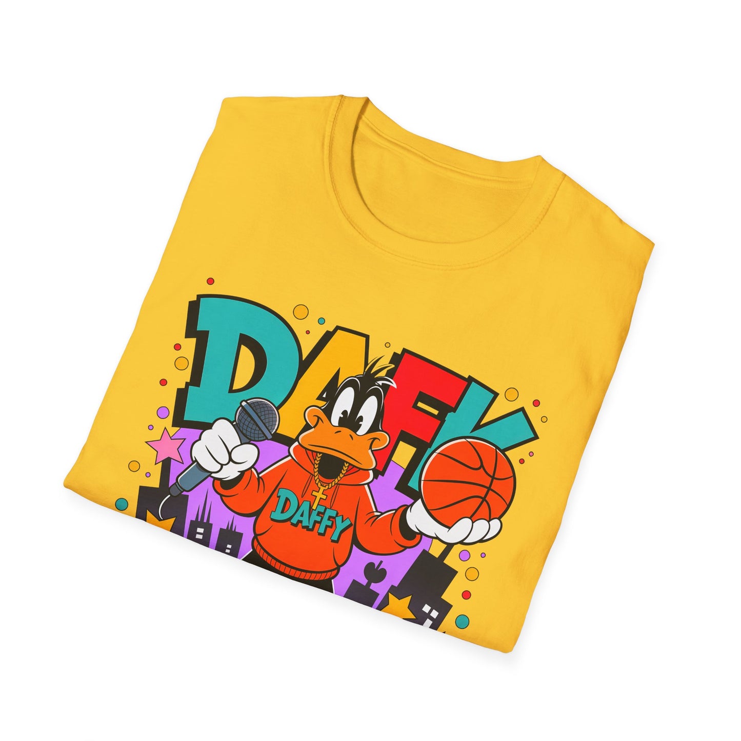 Cartoon T Shirt, Animation Shirt, Funny Animals Tee Shirt