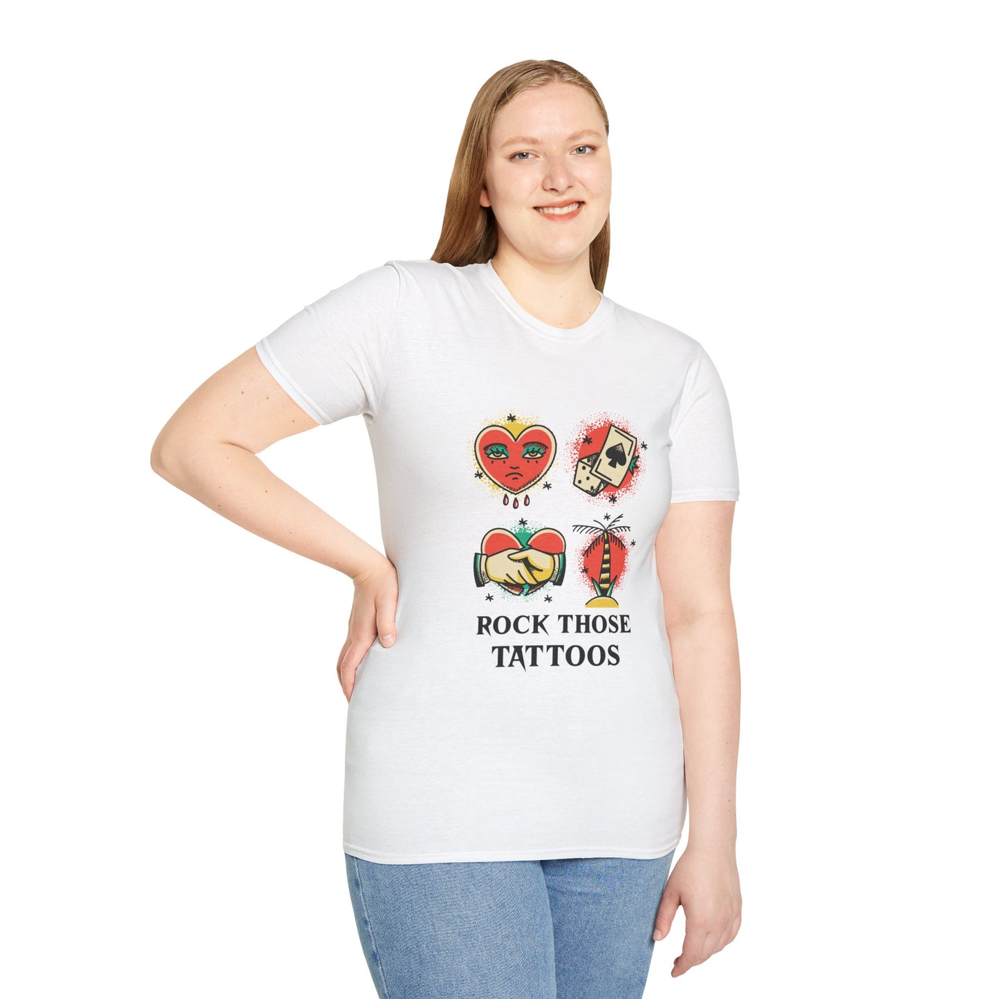 Retro T Shirt, Retro Design Shirt, Retro Art Tee Shirt, T-shirt with Retro Style