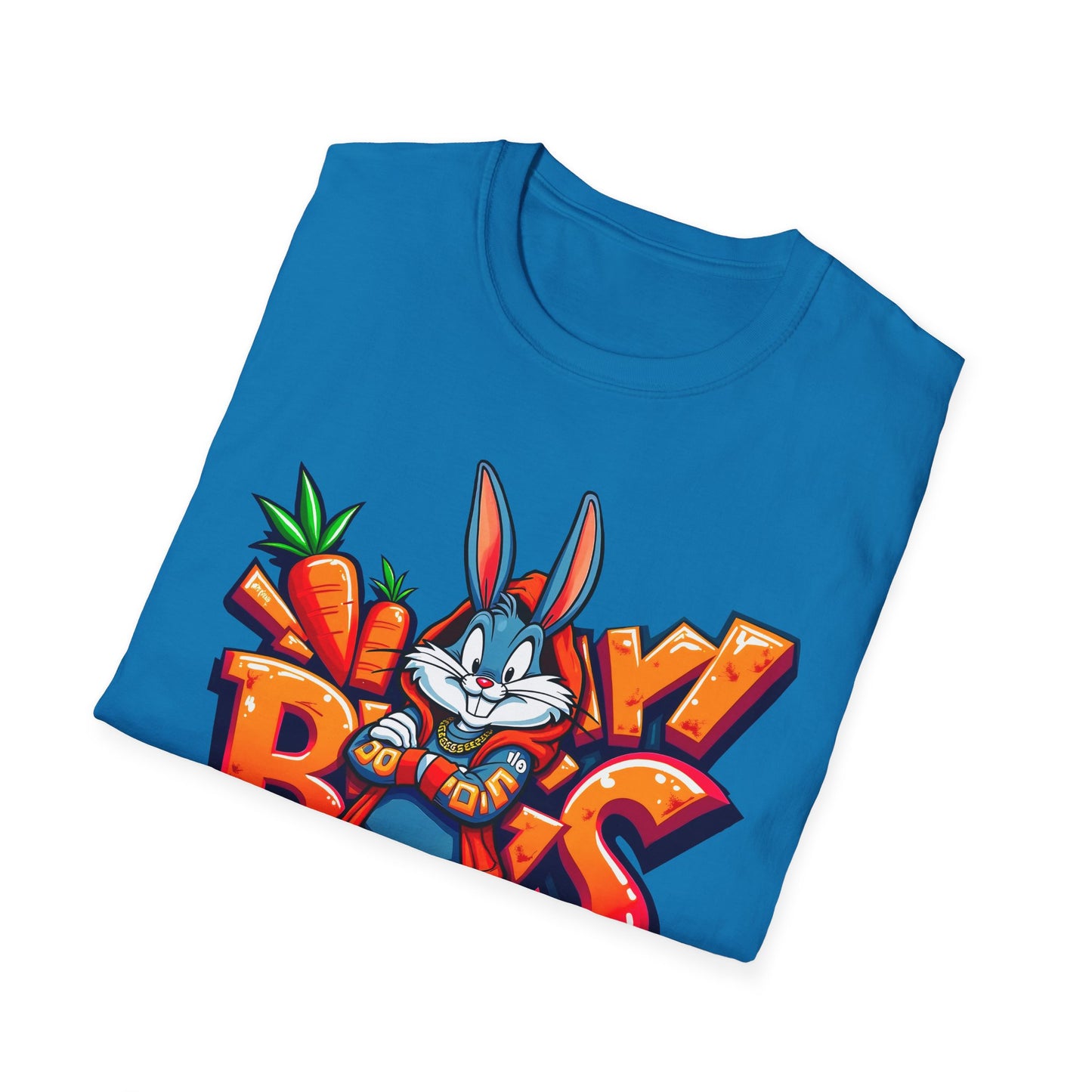Cartoon T Shirt, Animation Shirt, Funny Animals Tee Shirt