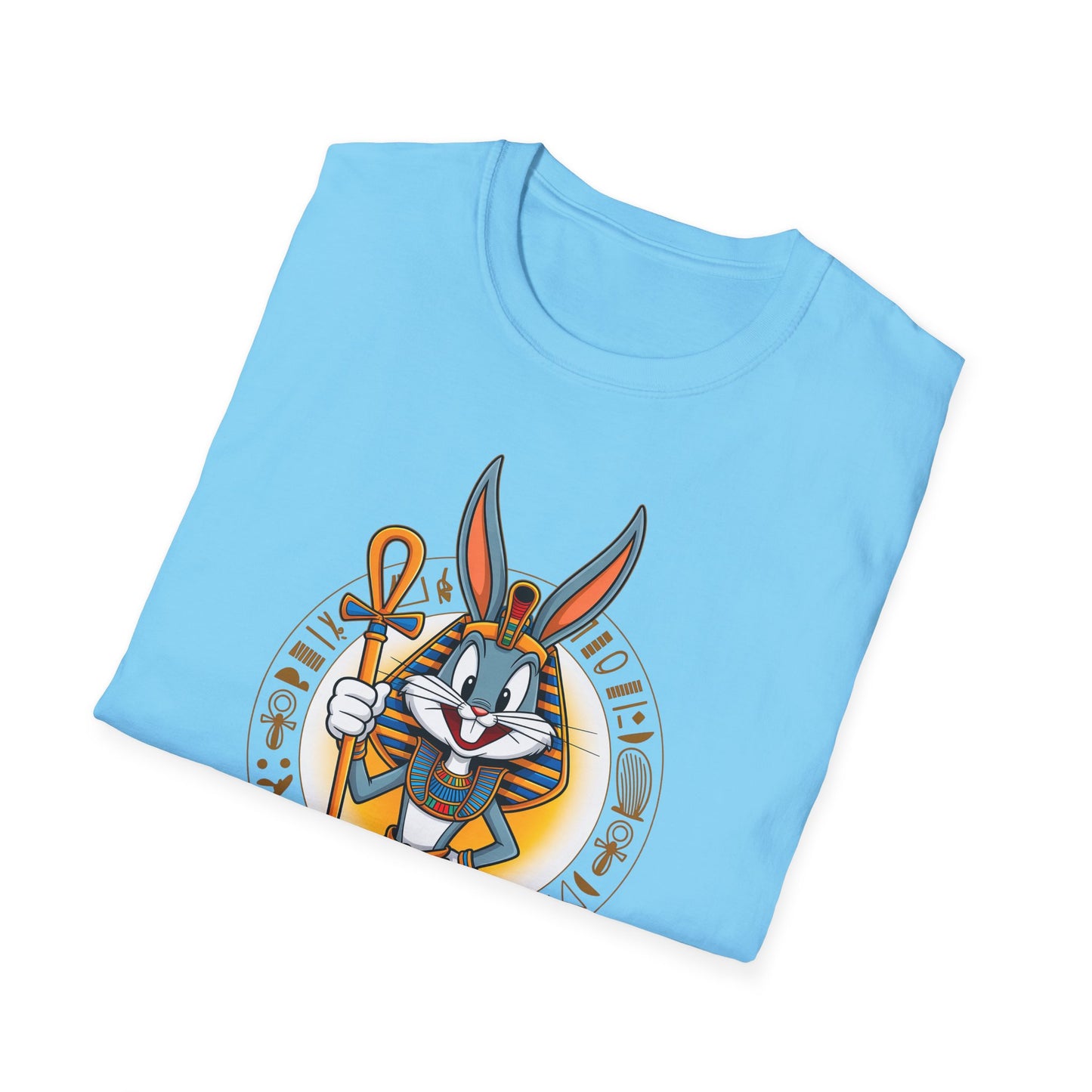Cartoon T Shirt, Animation Shirt, Funny Animals Tee Shirt