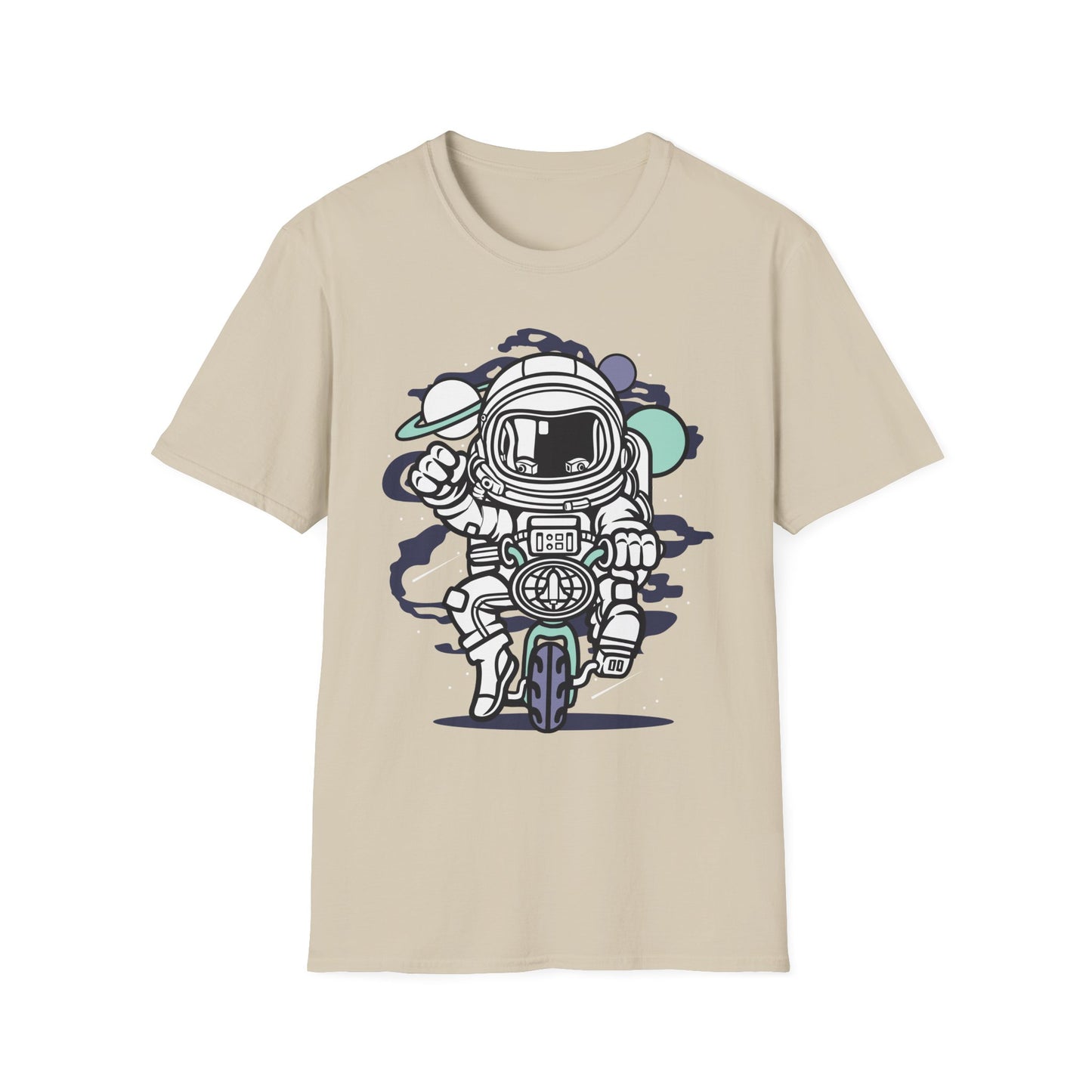 Cartoon T-Shirt, Animation T-Shirt, Funny Tee Shirt - 61