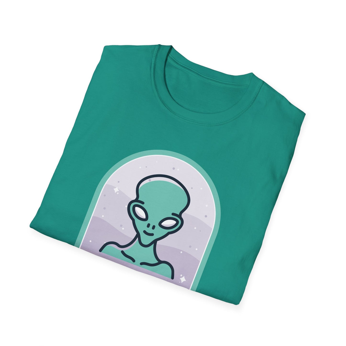 Funny T Shirts, UFO Tees, Funny Aliens Shirt - 29