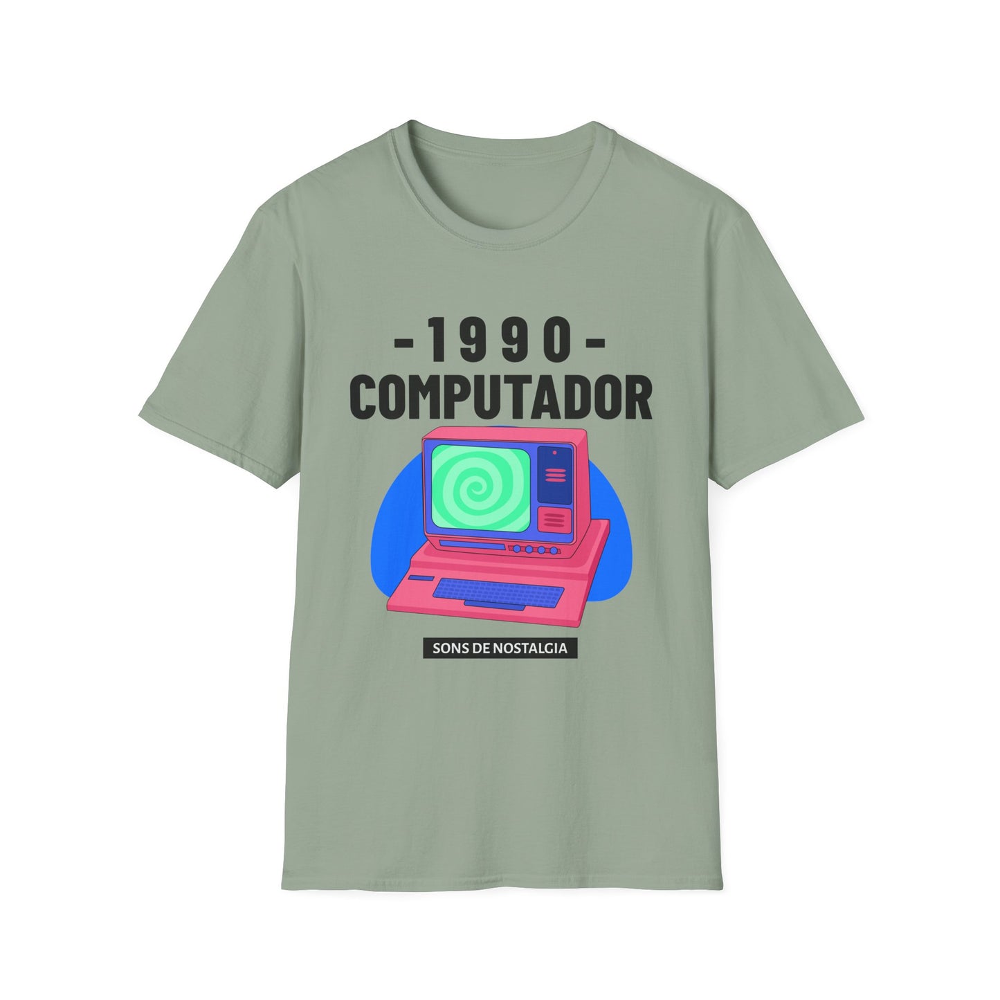 Retro T Shirt, Retro Design Shirt, Retro Art Tee Shirt, T-shirt with Retro Style