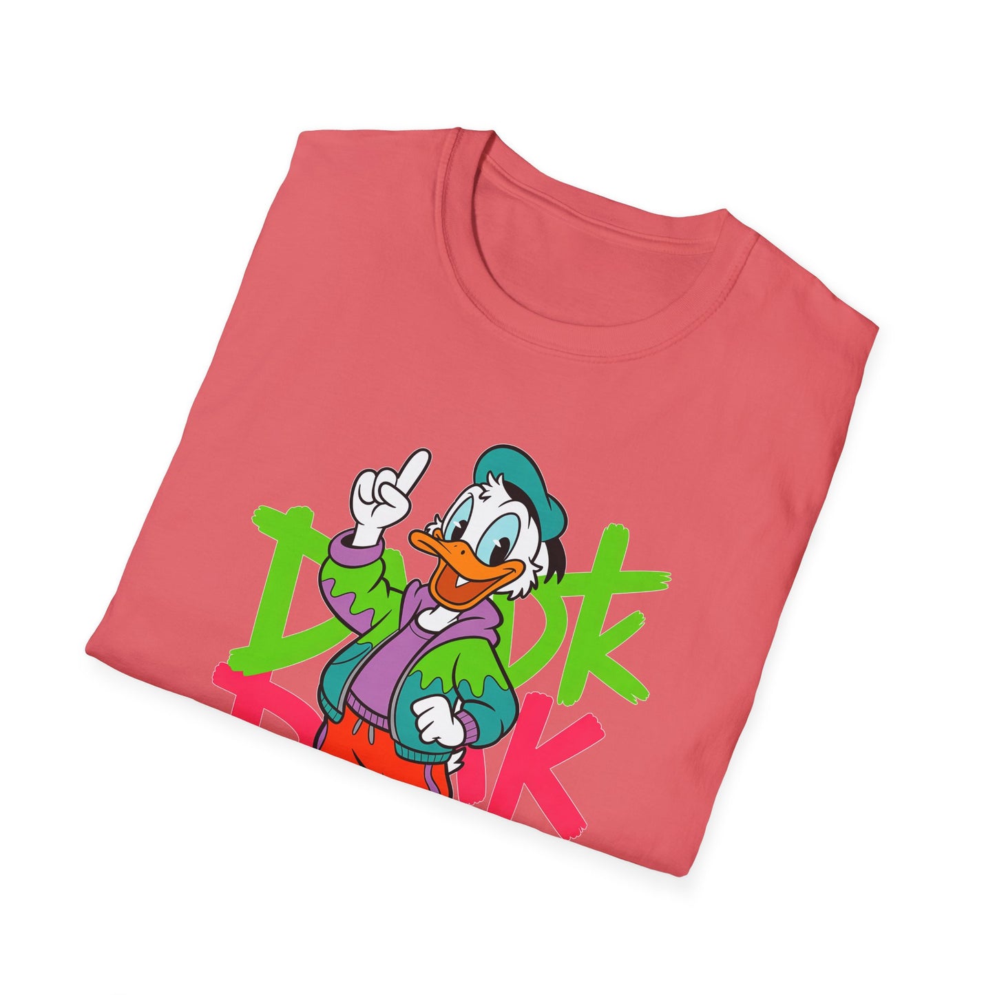Cartoon T Shirt, Animation Shirt, Funny Animals Tee Shirt