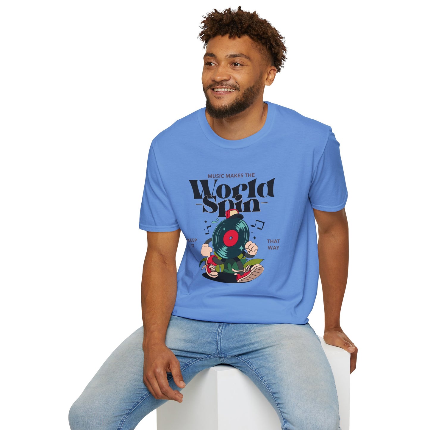 Retro T Shirt, Retro Design Shirt, Retro Art Tee Shirt, T-shirt with Retro Style