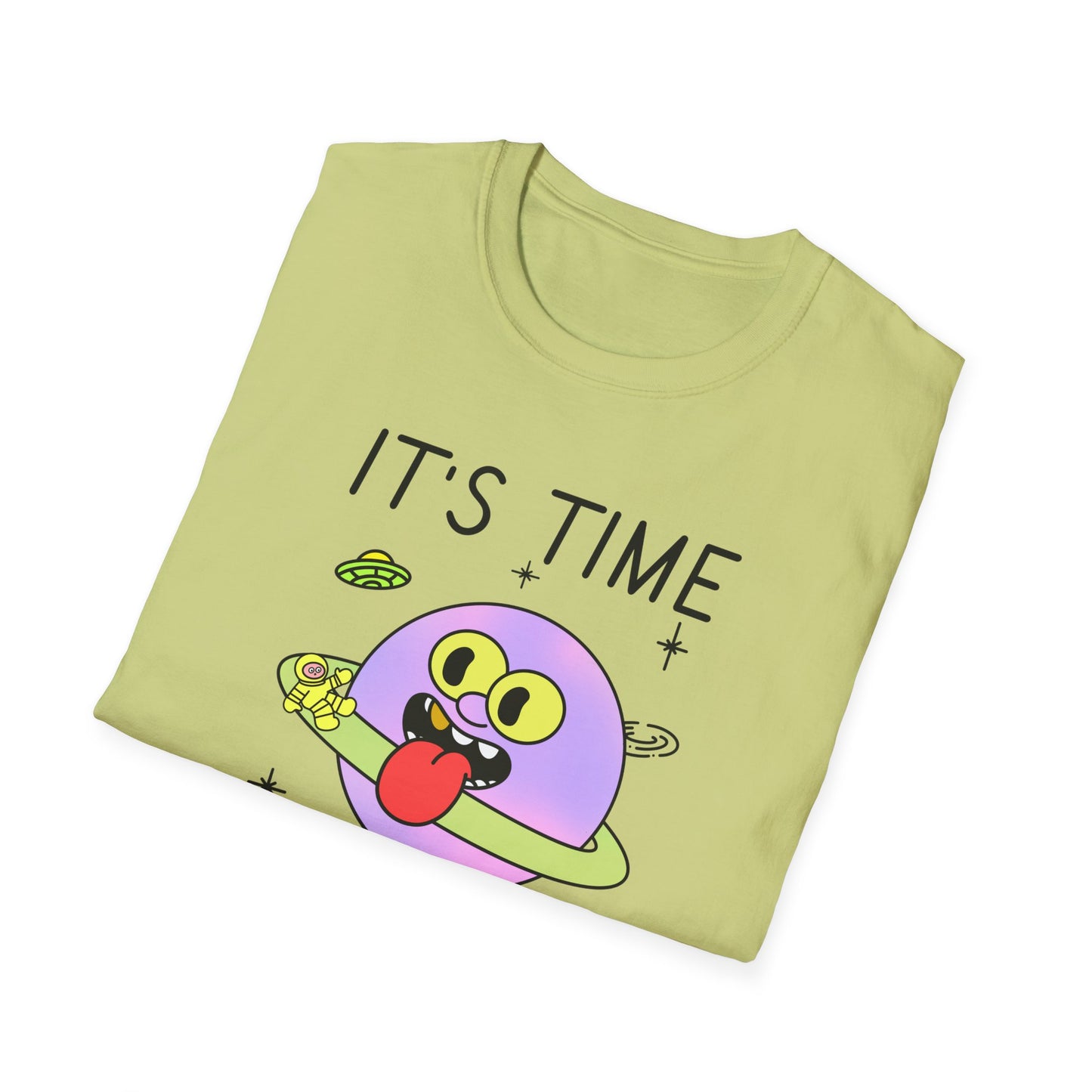 Funny T Shirts, UFO Tees, Funny Aliens Shirt