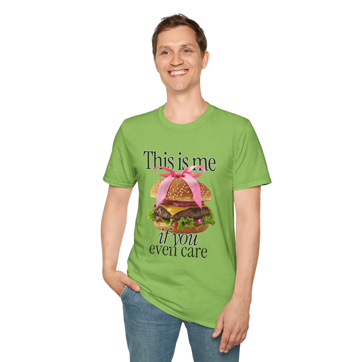 Food Tees, Funny Food T Shirts, Funny T Shirts, Shirt with Food, Junk Food Tees, Shirt with Burger, Burger T-Shirt