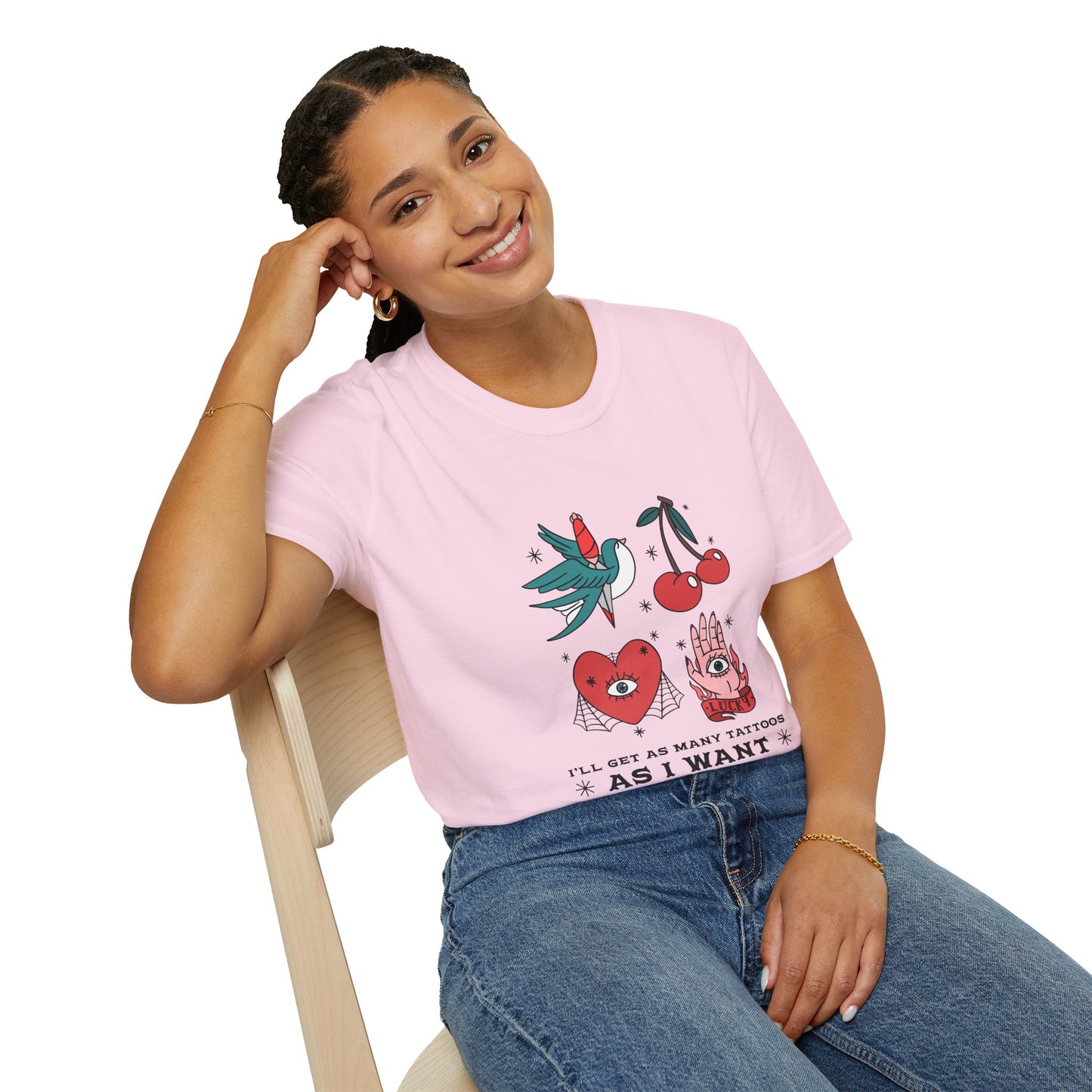 Retro T Shirt, Retro Design Shirt, Retro Art Tee Shirt, T-shirt with Retro Style