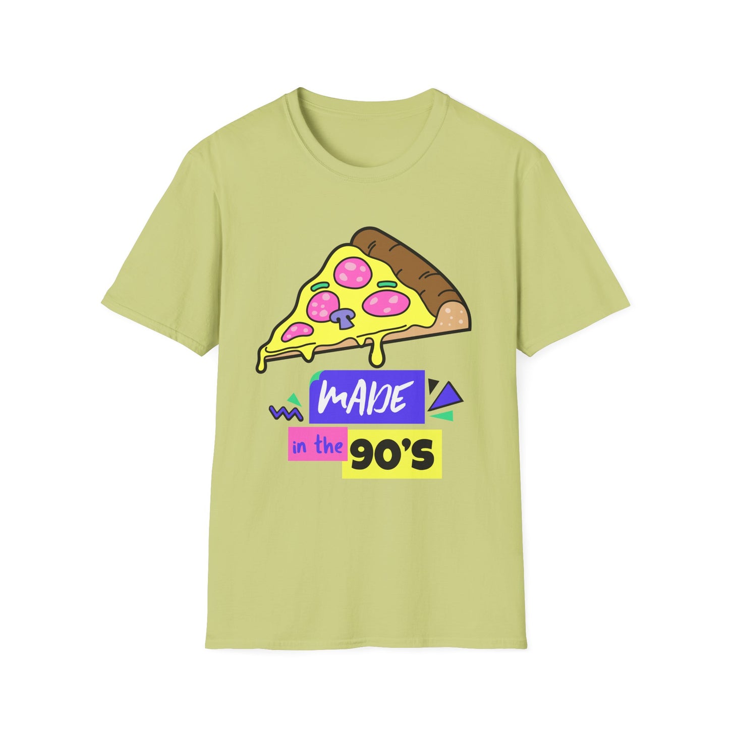 Food Tees, Funny Food T Shirts, Funny T Shirts, Shirt with Food, Junk Food Tees, Shirt with Pizza, Pizza T-Shirt