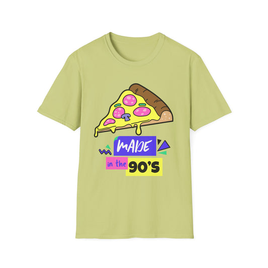 Food Tees, Funny Food T Shirts, Funny T Shirts, Shirt with Food, Junk Food Tees, Shirt with Pizza, Pizza T-Shirt