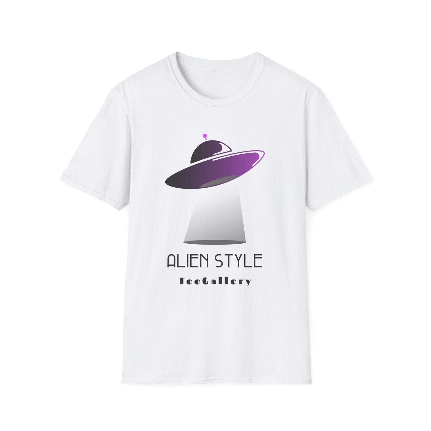 Funny T Shirts, UFO Tees, Funny Aliens Shirt