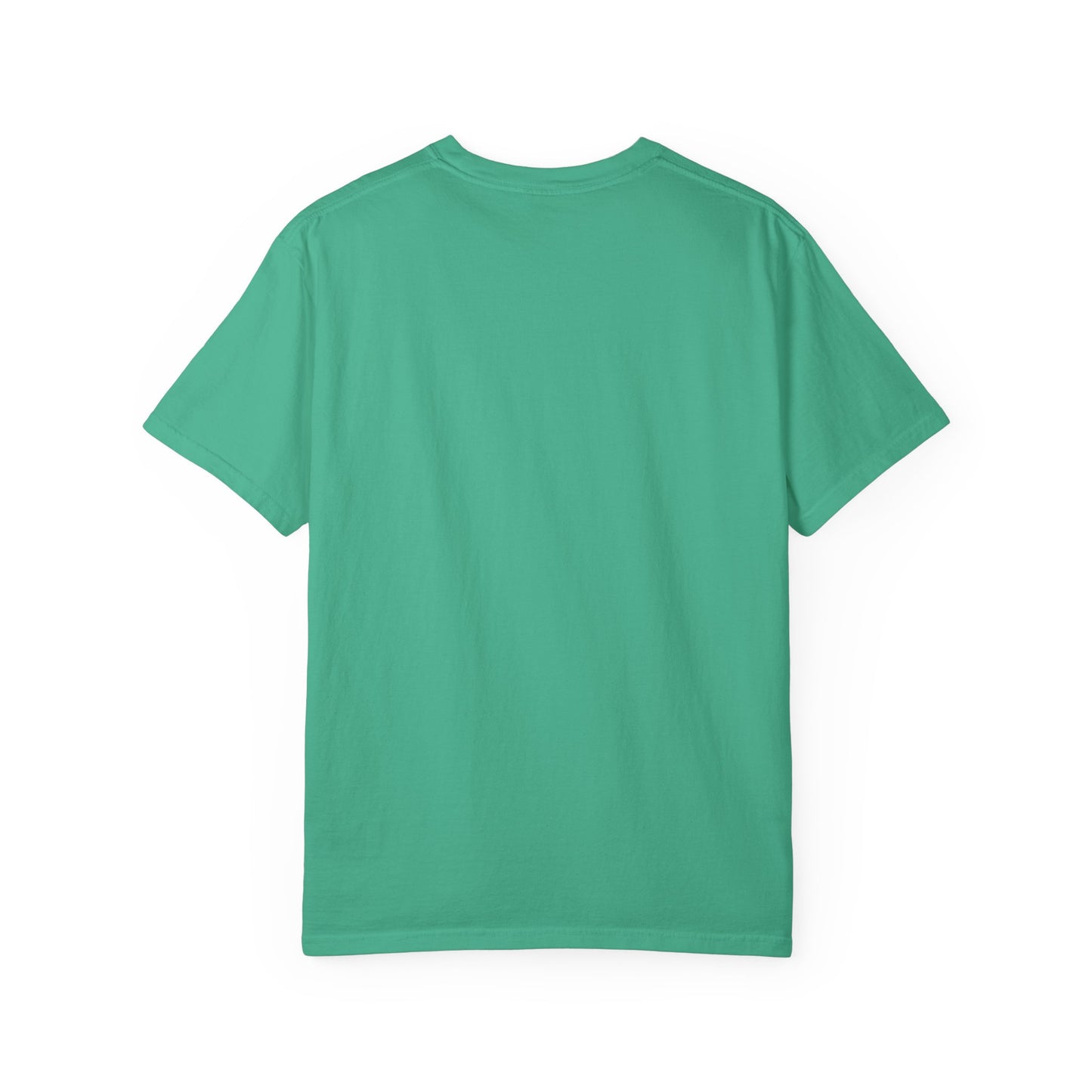 Mom T-shirt Mother Day Mama Tee Unisex Comfort Colors Garment-Dyed Cotton h100