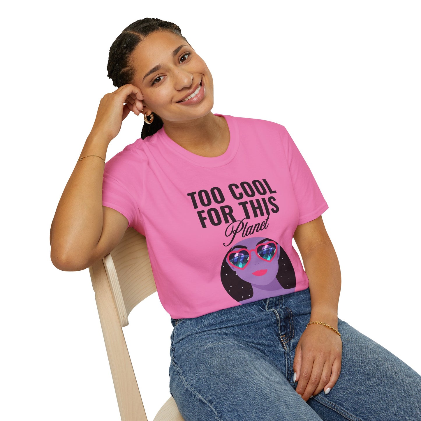 Funny T Shirts, UFO Tees, Funny Aliens Shirt