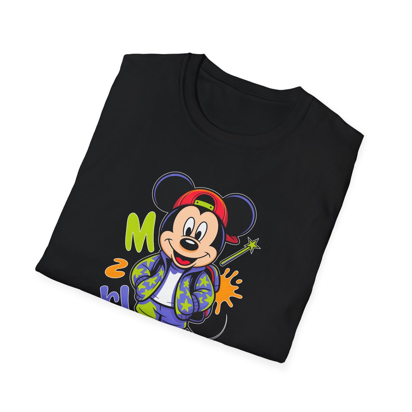 Cartoon T Shirt, Animation Shirt, Funny Animals Tee Shirt
