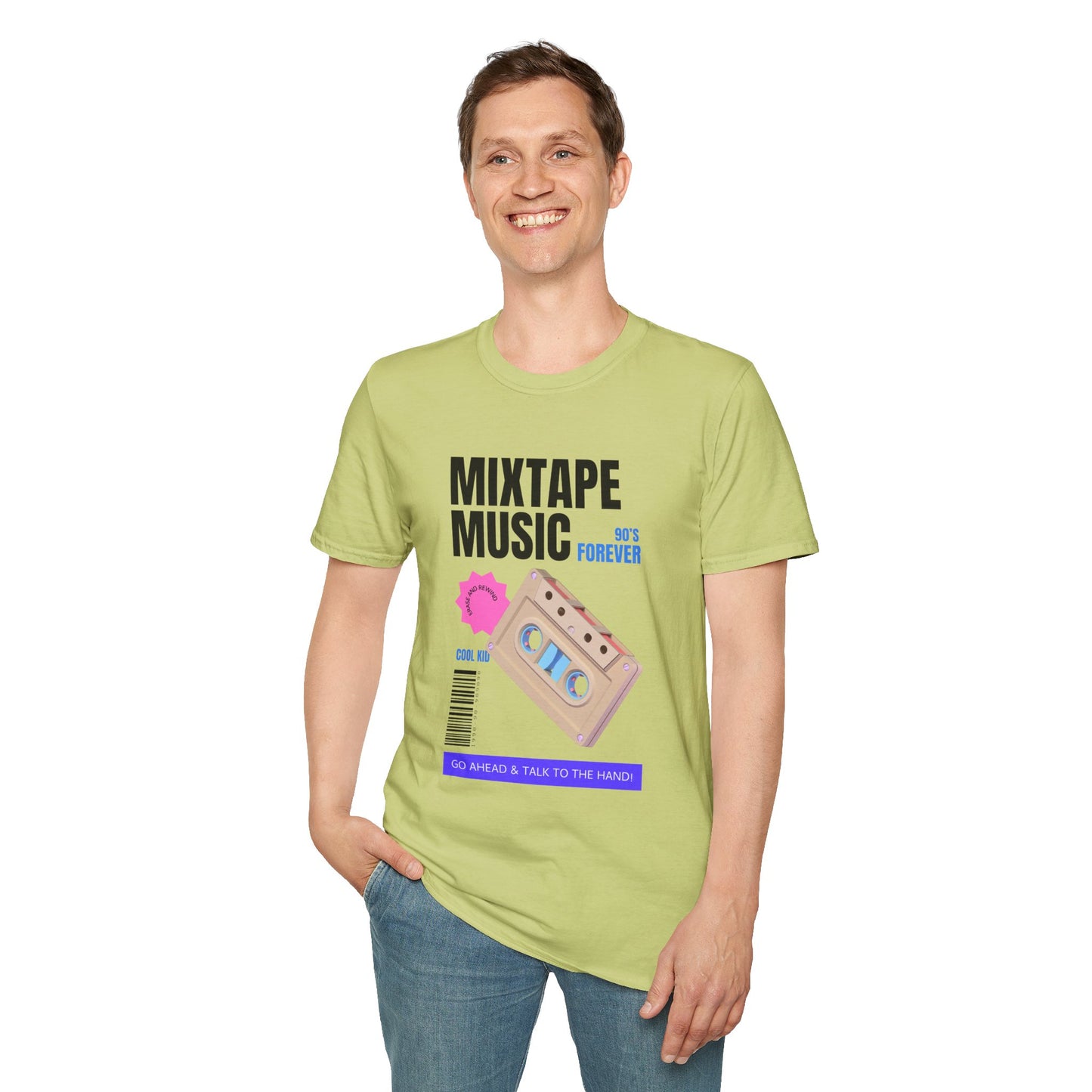 Retro T Shirt, Retro Design Shirt, Retro Art Tee Shirt, T-shirt with Retro Style