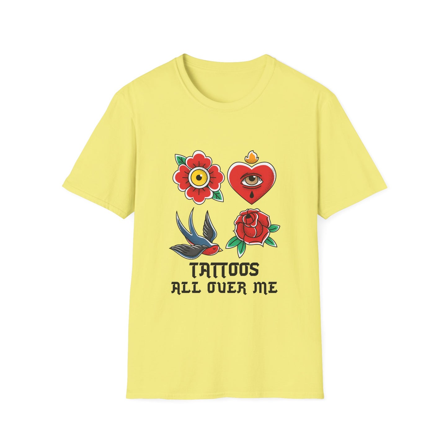 Retro T Shirt, Retro Design Shirt, Retro Art Tee Shirt, T-shirt with Retro Style