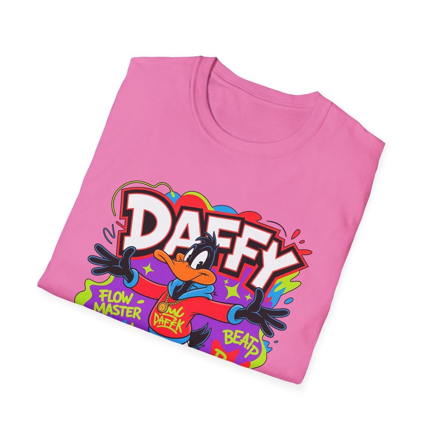 Cartoon T Shirt, Animation Shirt, Funny Animals Tee Shirt