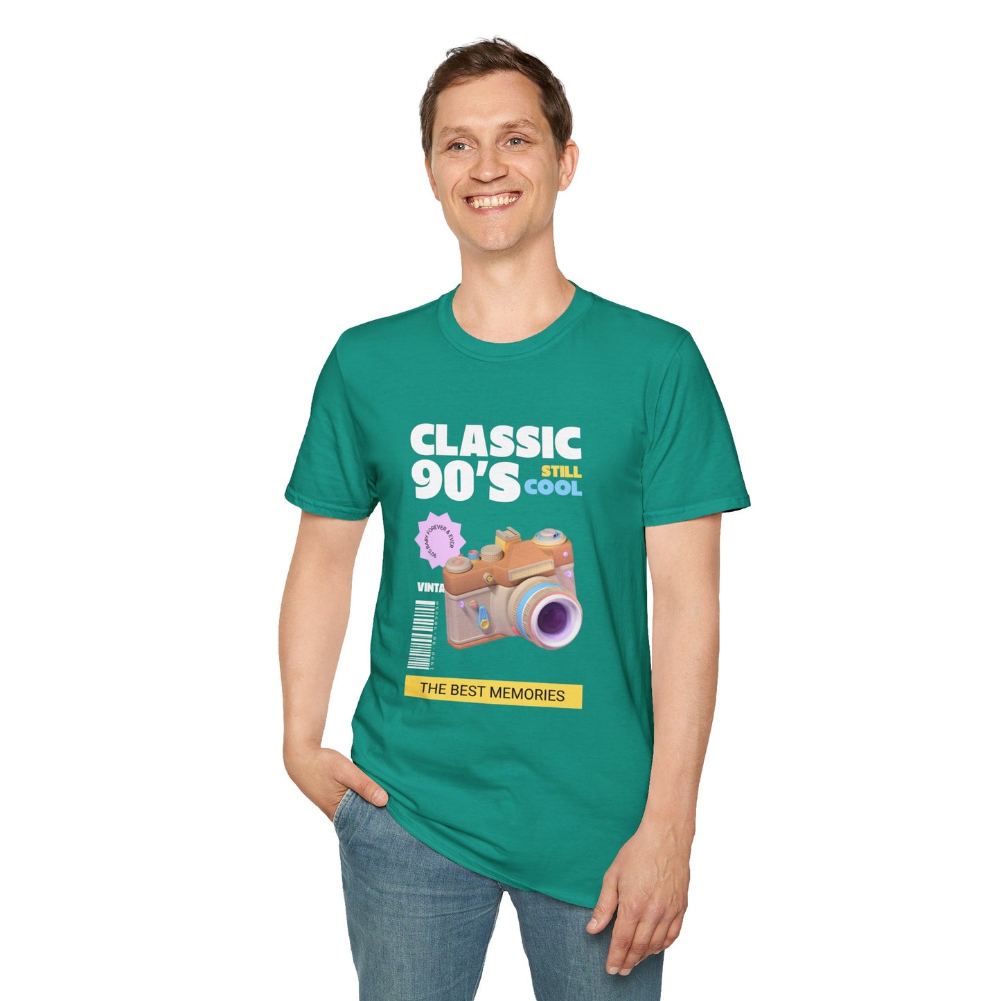 Retro T Shirt, Retro Design Shirt, Retro Art Tee Shirt, T-shirt with Retro Style