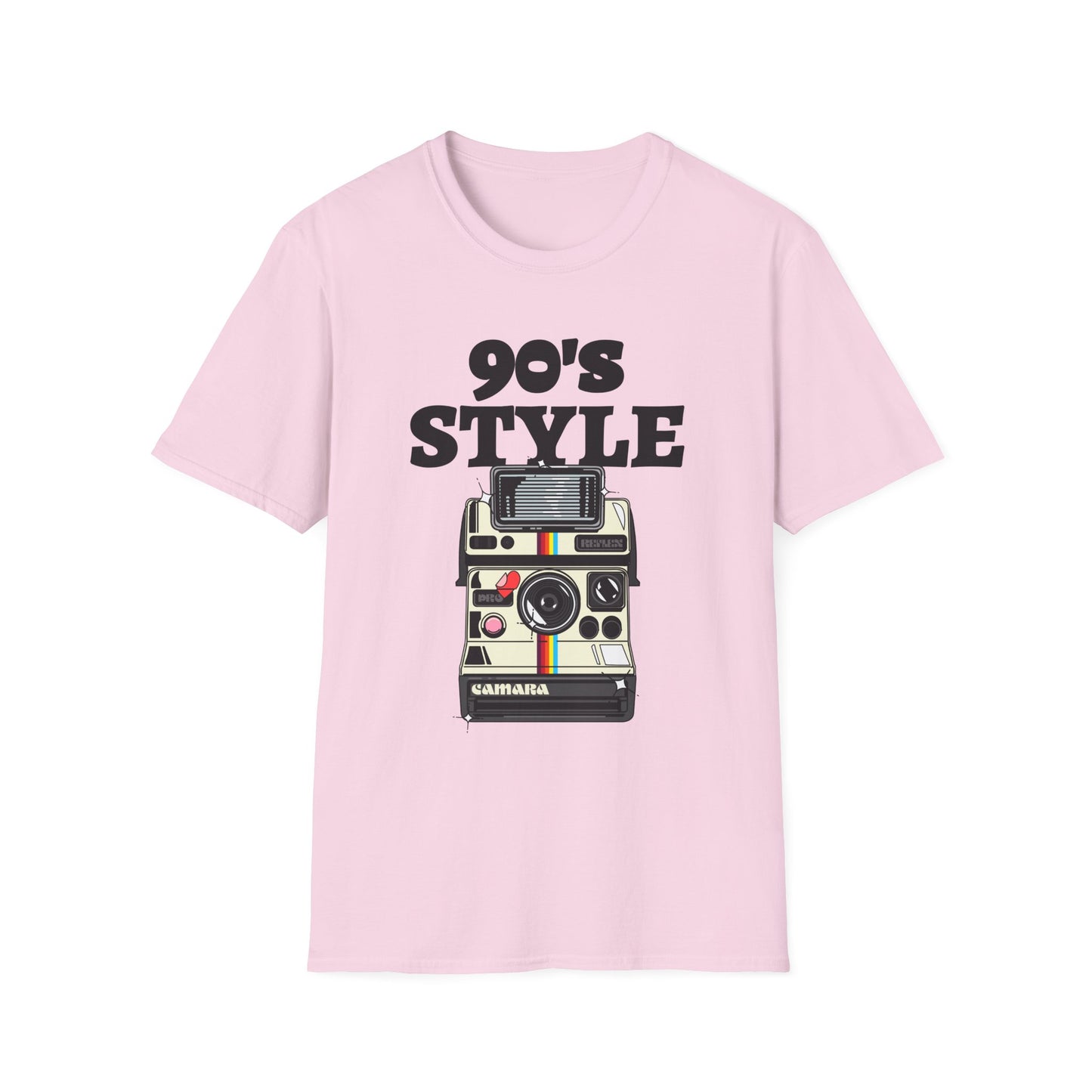 Retro T Shirt, Retro Design Shirt, Retro Art Tee Shirt, T-shirt with Retro Style