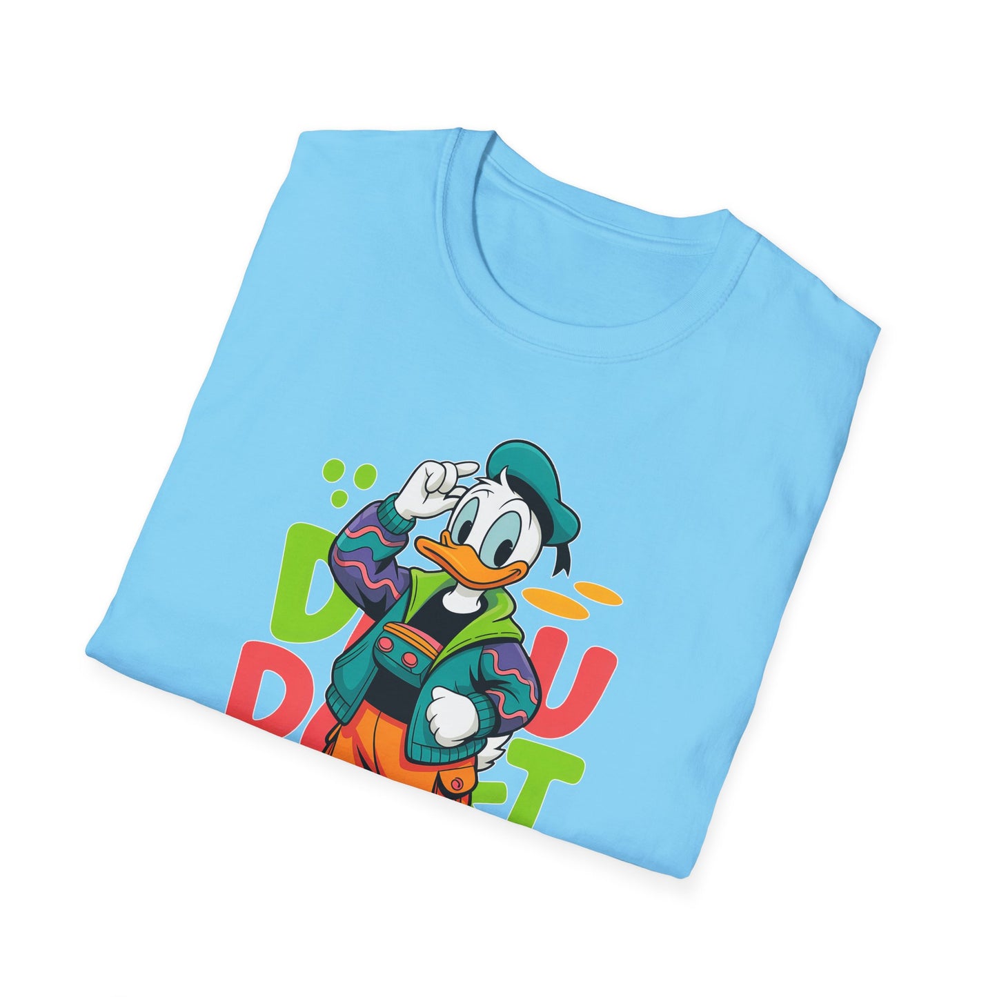 Cartoon T Shirt, Animation Shirt, Funny Animals Tee Shirt