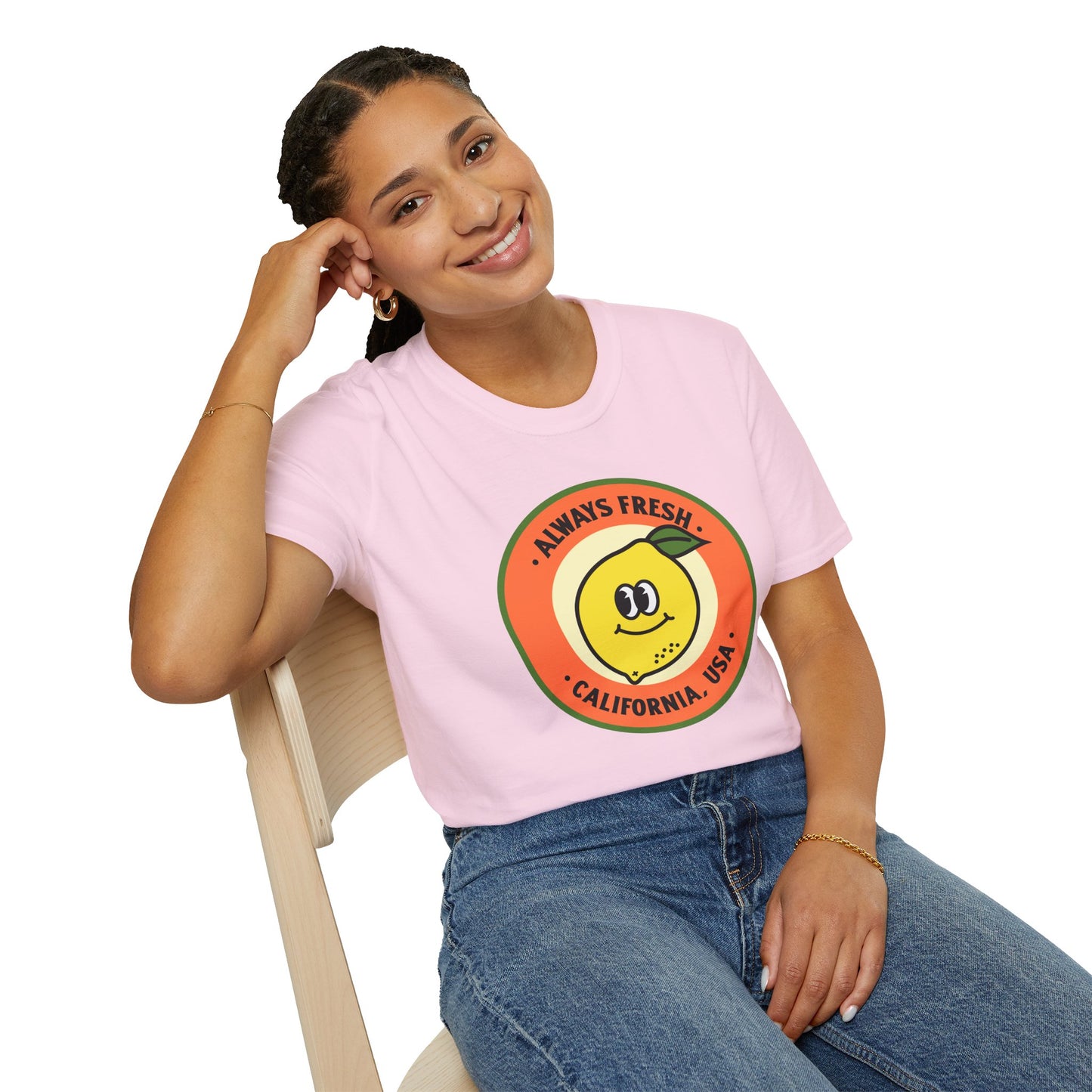 Food Tees, Funny Food T Shirts, Funny T Shirts, Shirt with Lemon, Lemon T Shirt, Funny Lemon Shirt
