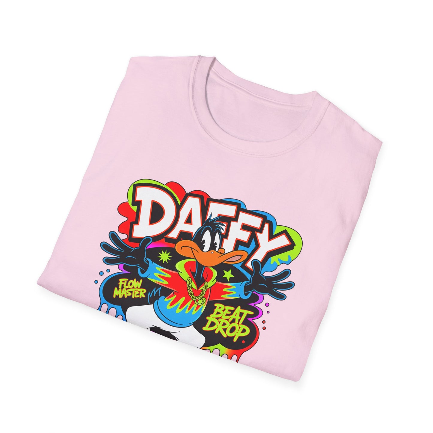 Cartoon T Shirt, Animation Shirt, Funny Animals Tee Shirt