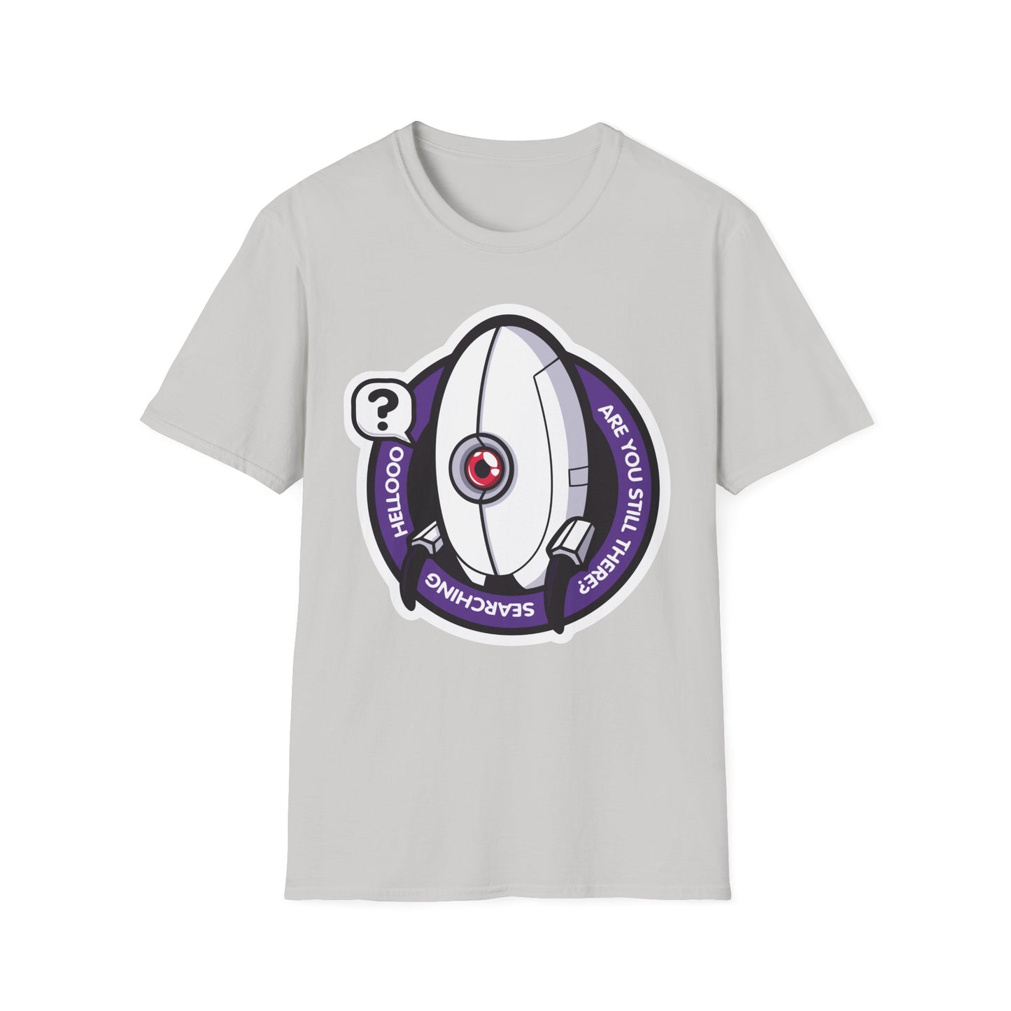 Cartoon T-Shirt, Animation T-Shirt, Funny Tee Shirt - 66