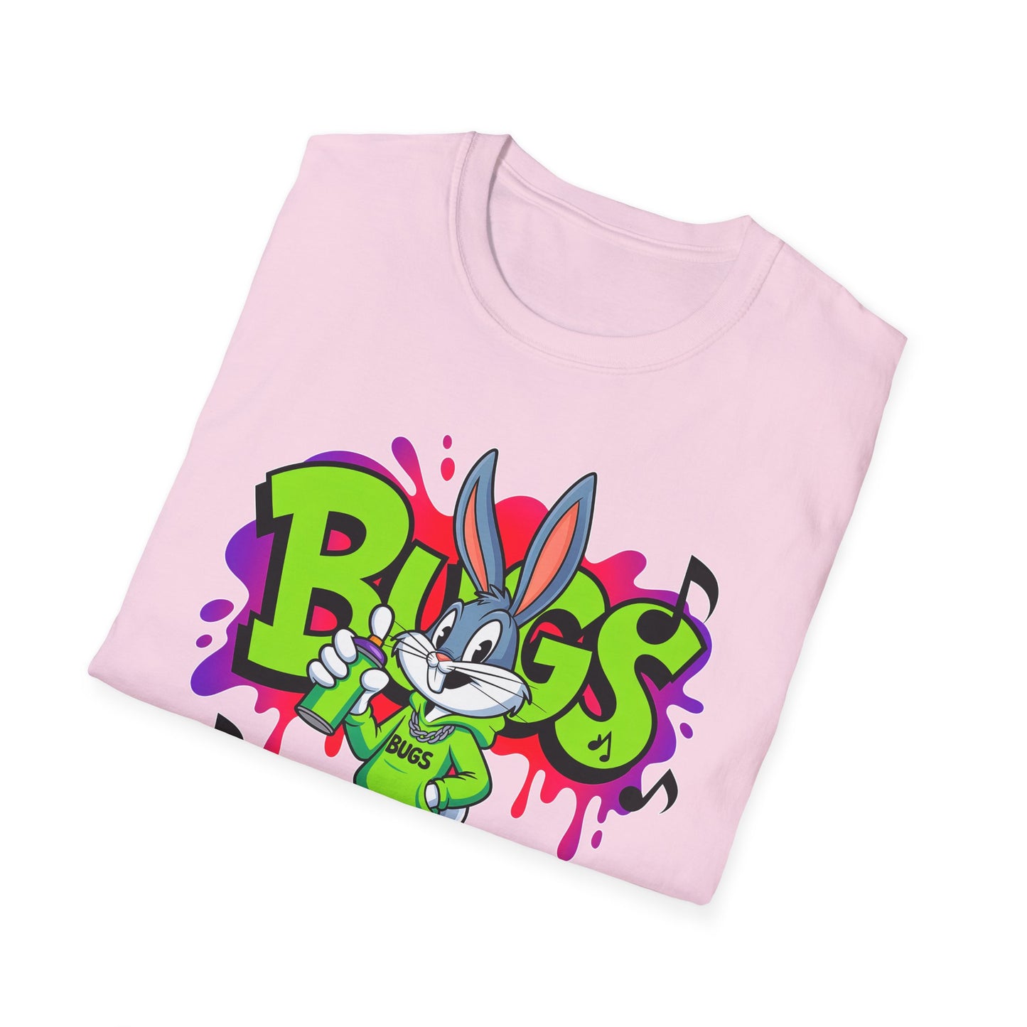Cartoon T Shirt, Animation Shirt, Funny Animals Tee Shirt
