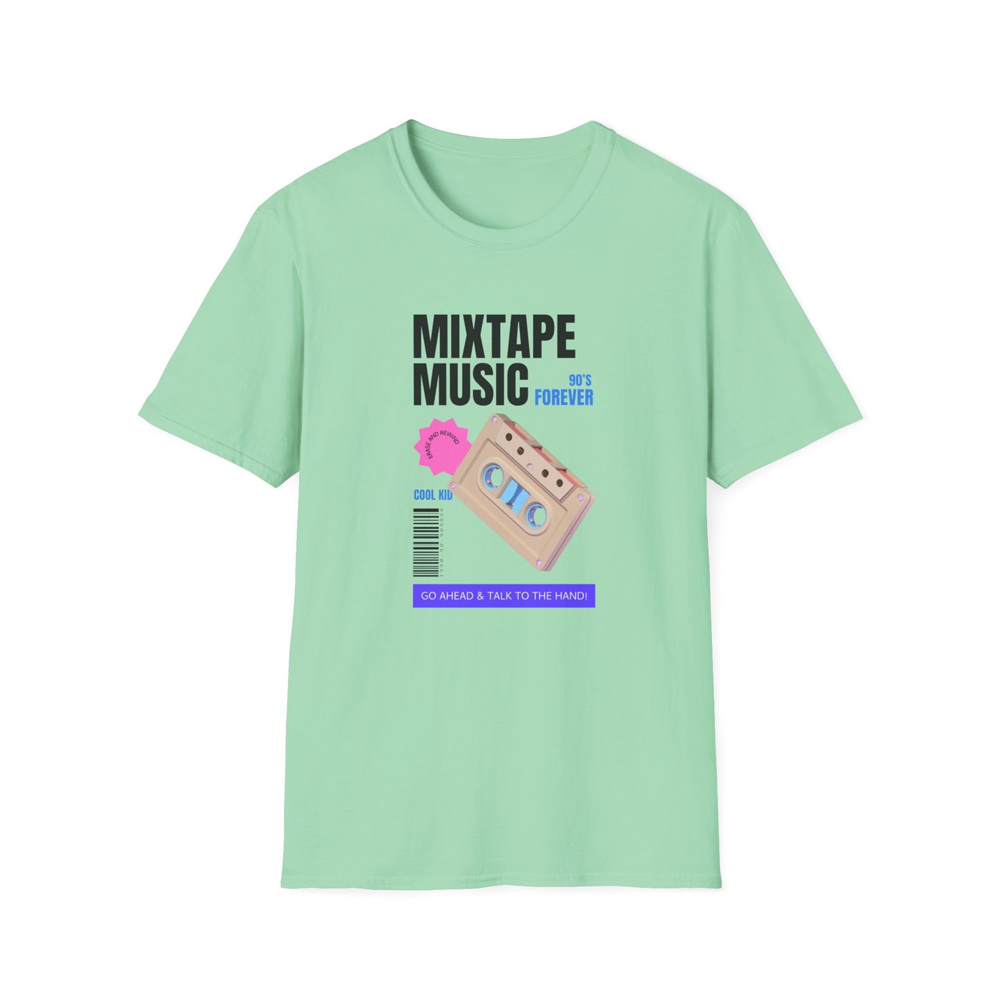 Retro T Shirt, Retro Design Shirt, Retro Art Tee Shirt - 3