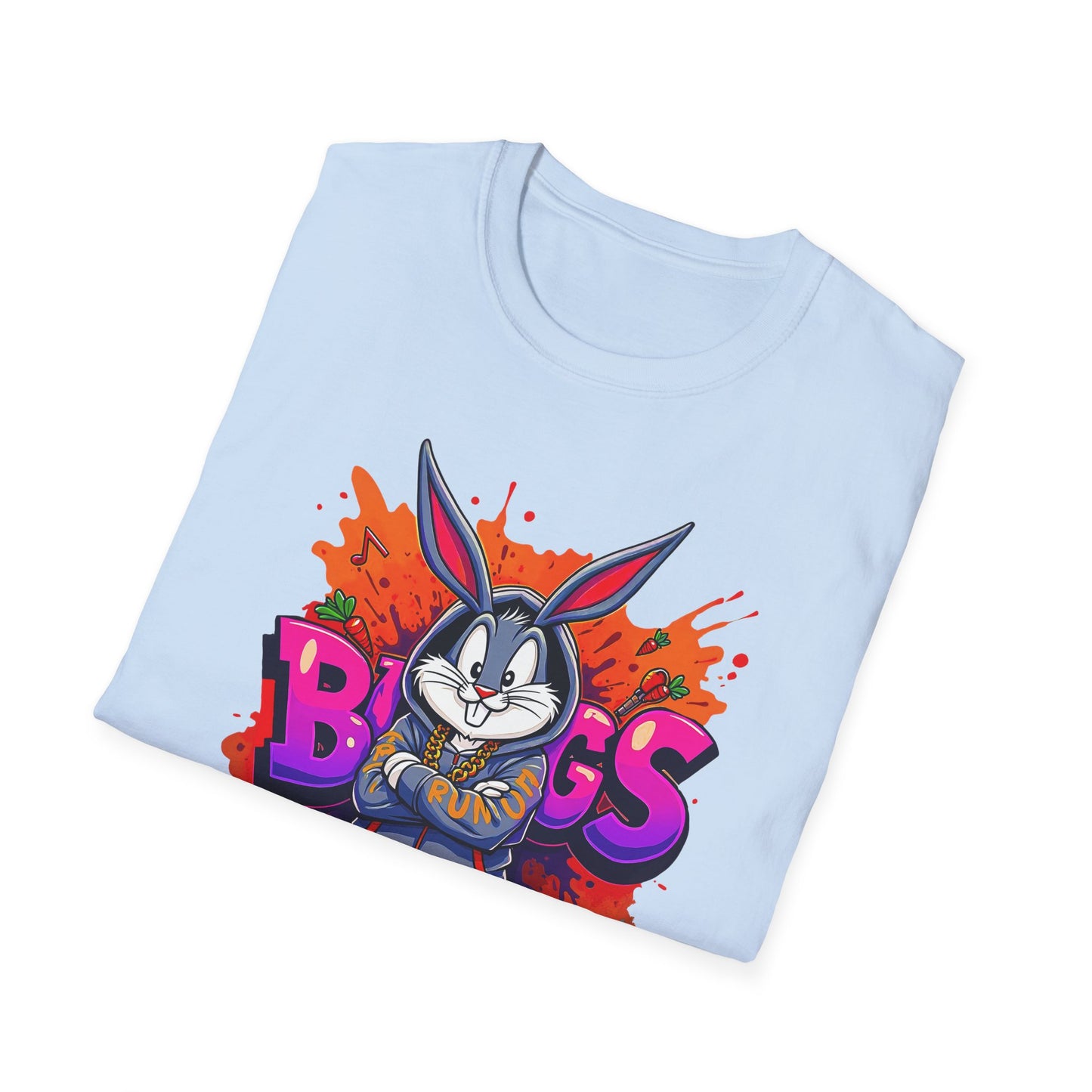 Cartoon T Shirt, Animation Shirt, Funny Animals Tee Shirt