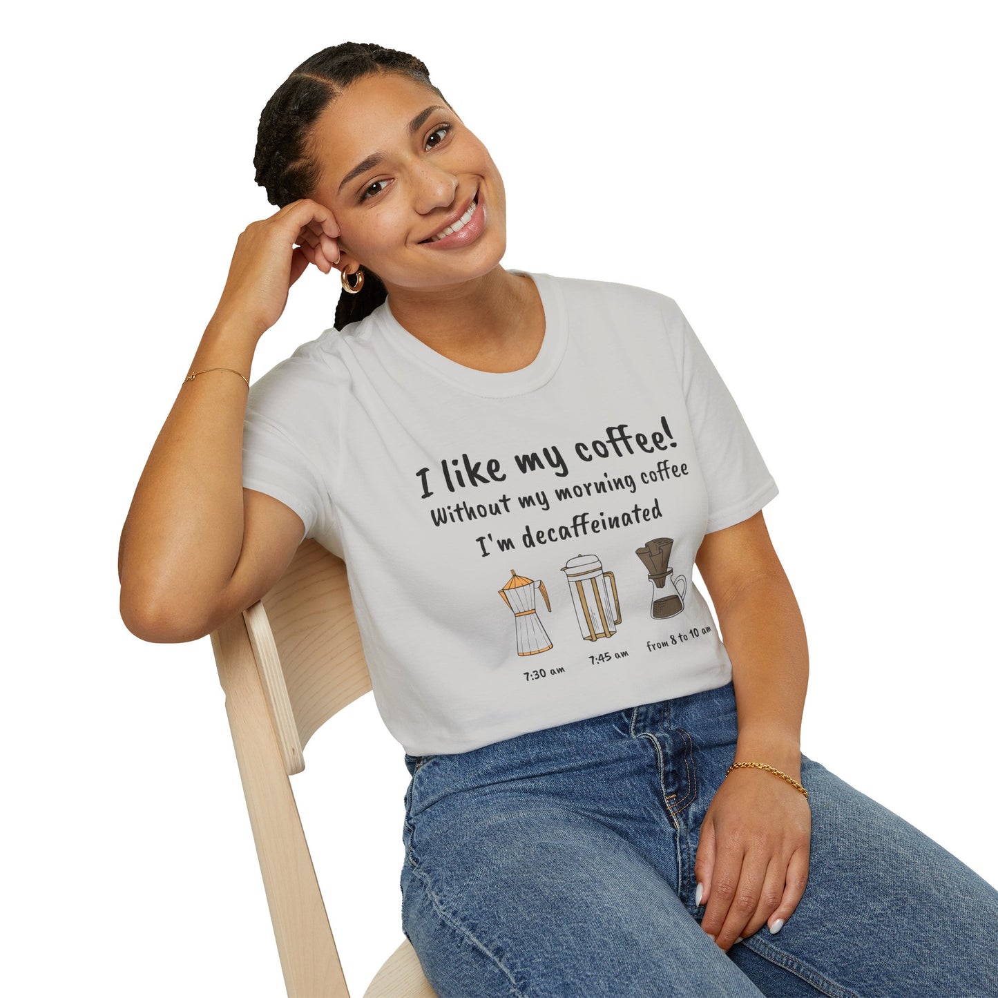 Food Tees, Funny Food T Shirts, Funny T Shirts, Coffee Tee Shirt, Coffee Tee, Funny Coffee Shirts