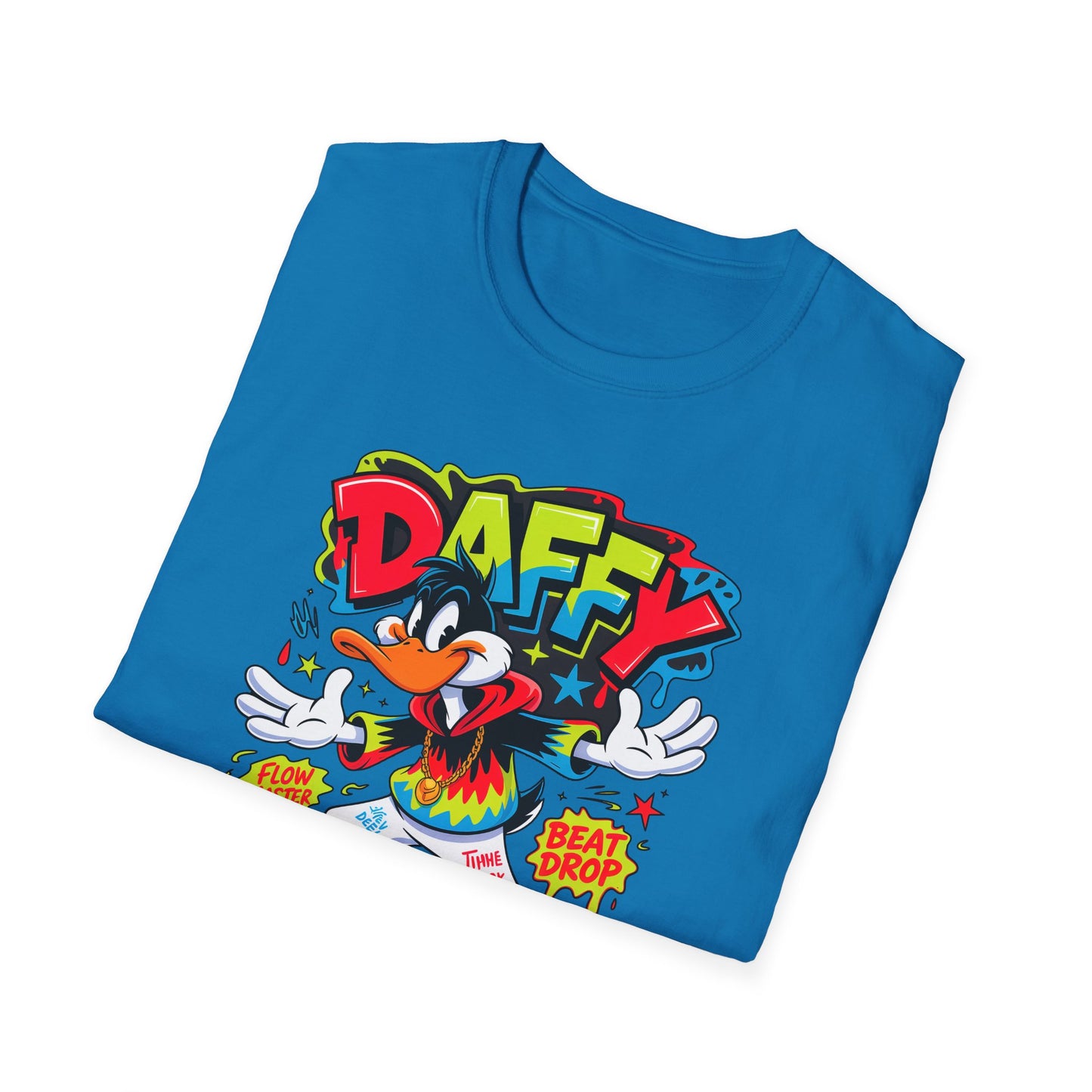 Cartoon T Shirt, Animation Shirt, Funny Animals Tee Shirt