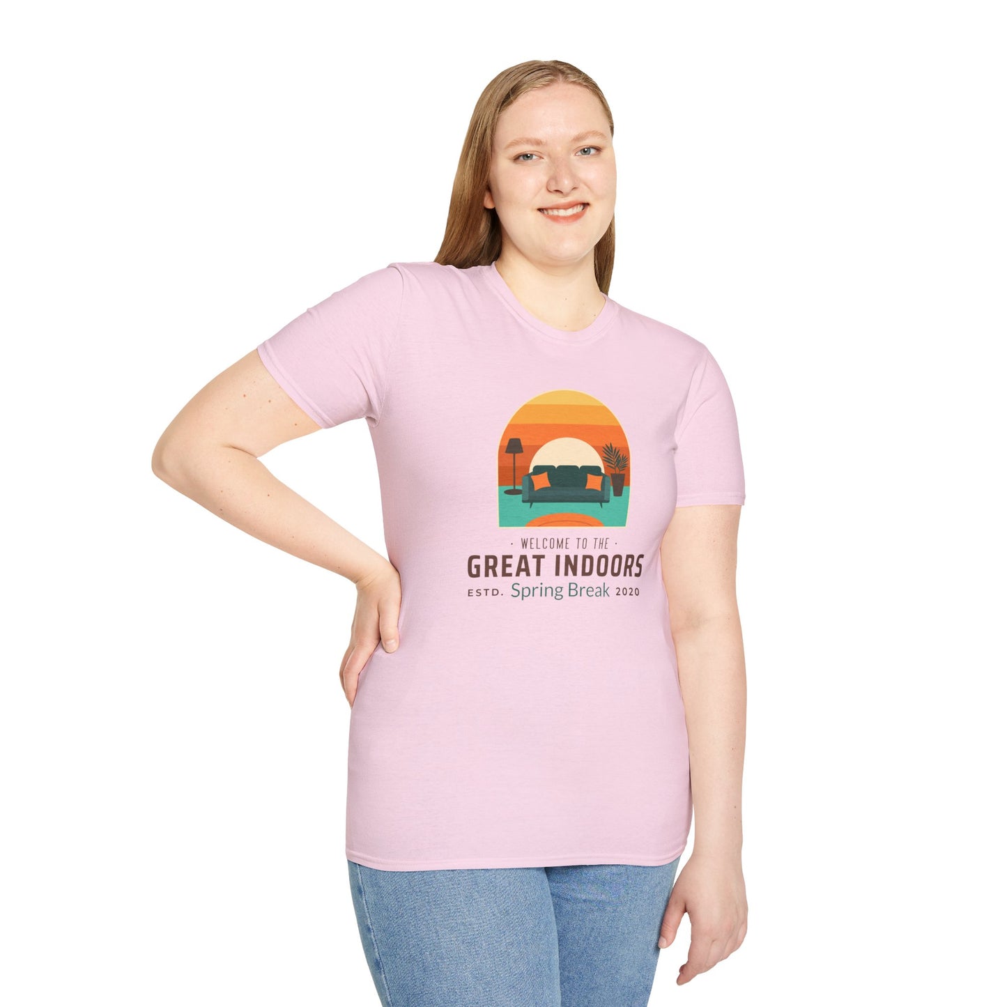Retro T Shirt, Retro Design Shirt, Retro Art Tee Shirt, T-shirt with Retro Style