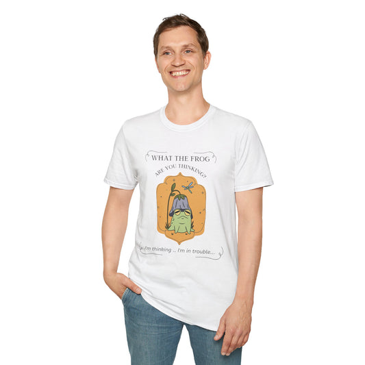 Animals Tees, Funny Animals Shirt, Funny T Shirts, Funny Frog Shirt